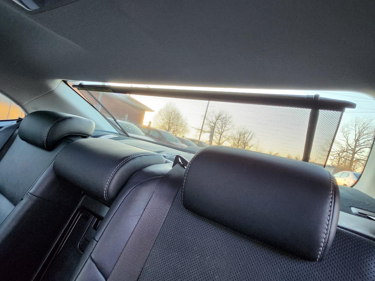 2015 Lexus ES 350***LOW MILEAGE*** Photo