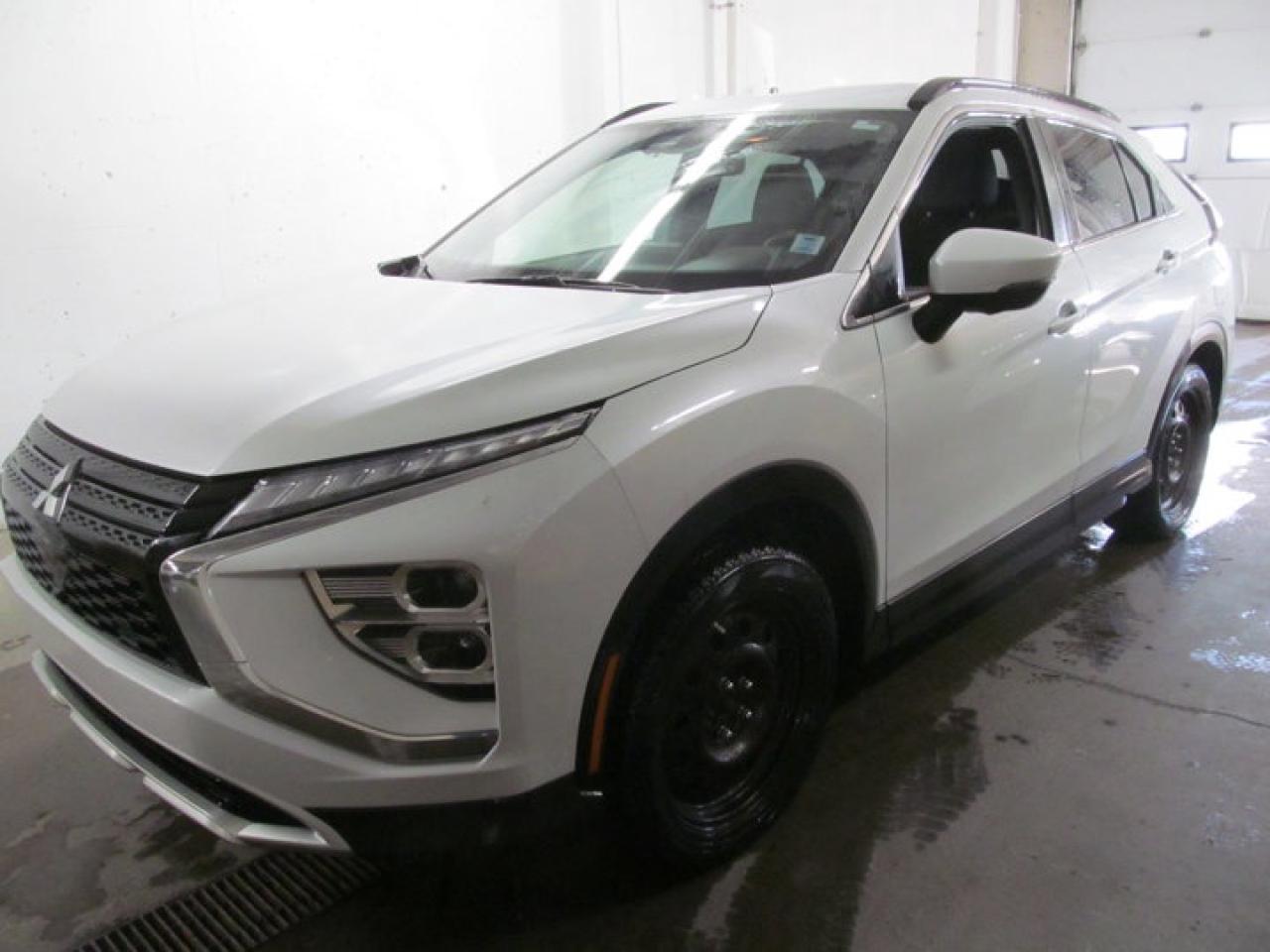 Used 2023 Mitsubishi Eclipse Cross SEL for sale in Dartmouth, NS
