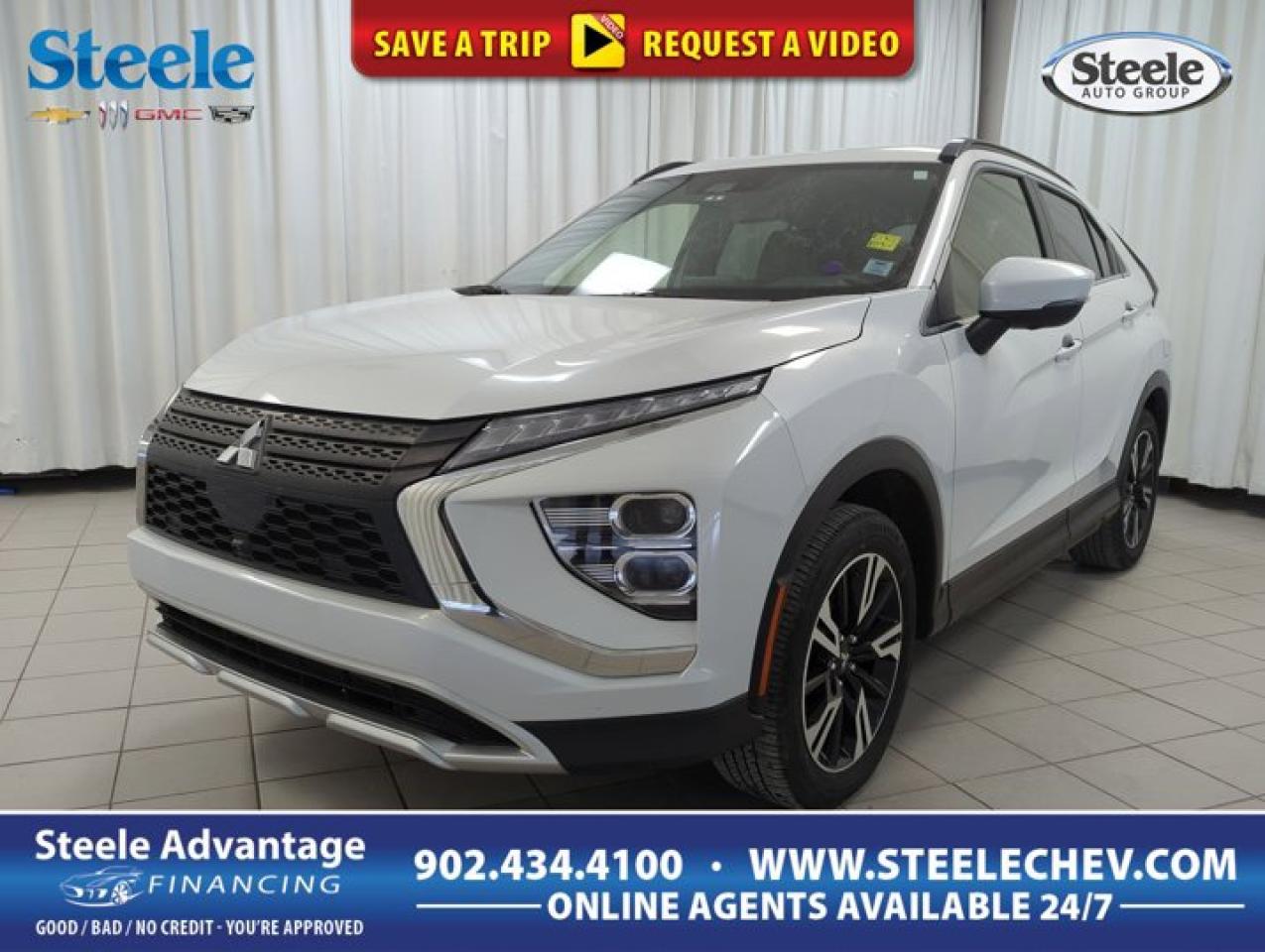 Small SUV 4WD, SEL S-AWC, 8-Speed CVT w/OD, Intercooled Turbo Regular Unleaded I-4 1.5 L/91