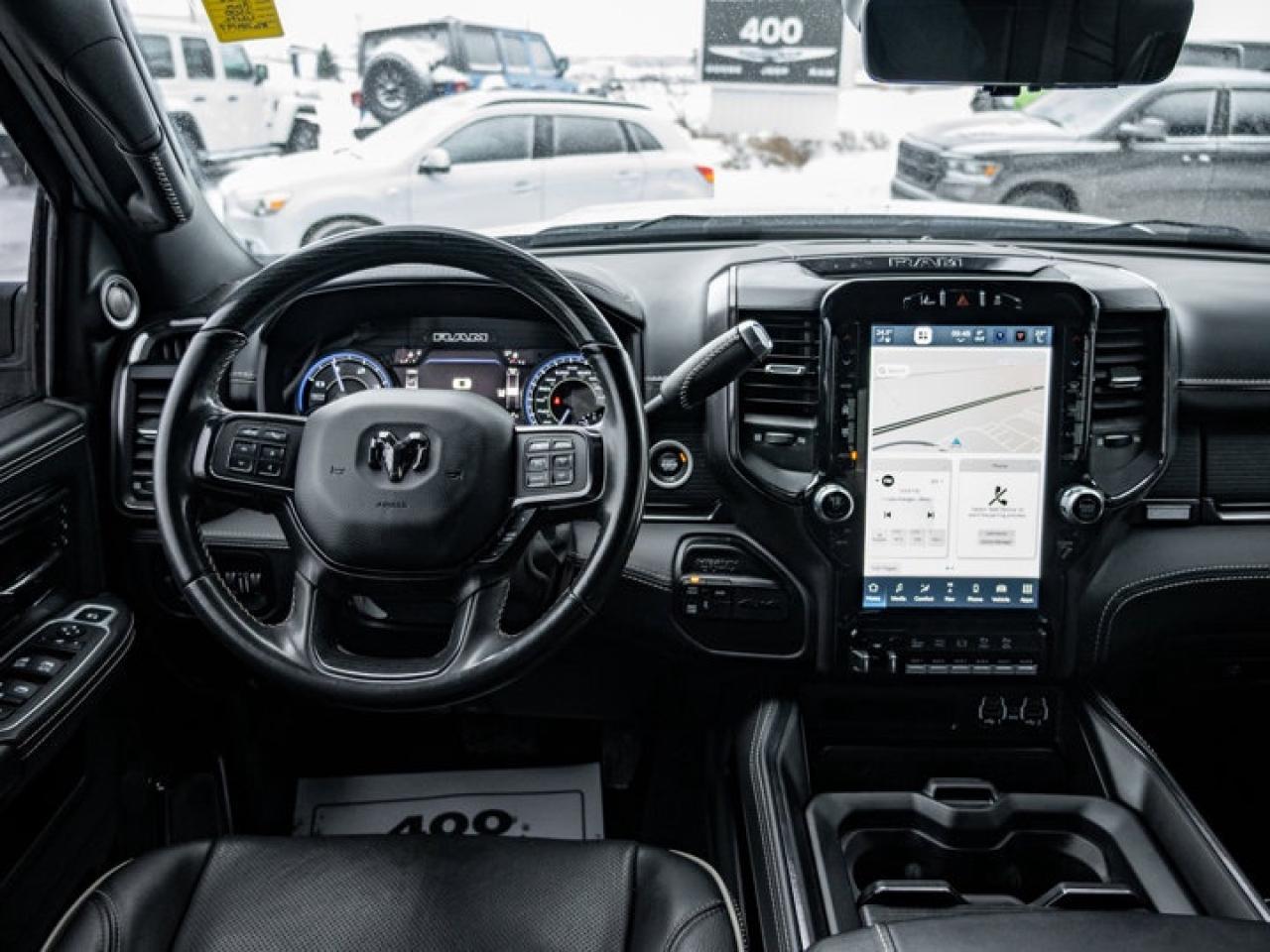 2022 RAM 2500 Limited Photo