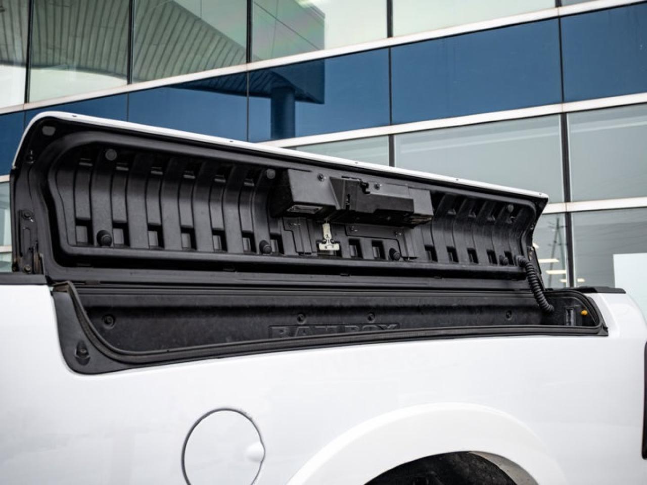 2022 RAM 2500 Limited Photo