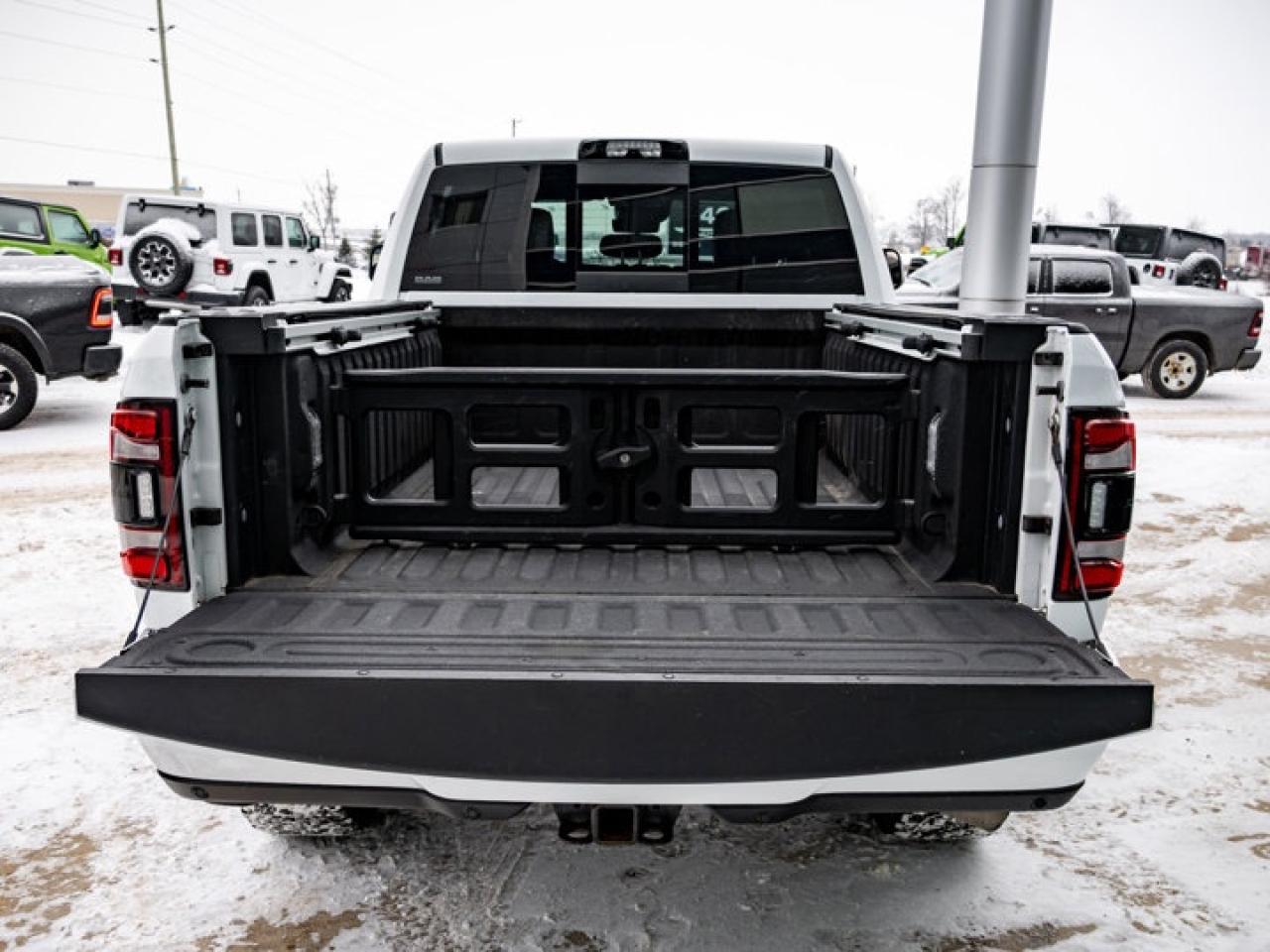 2022 RAM 2500 Limited Photo