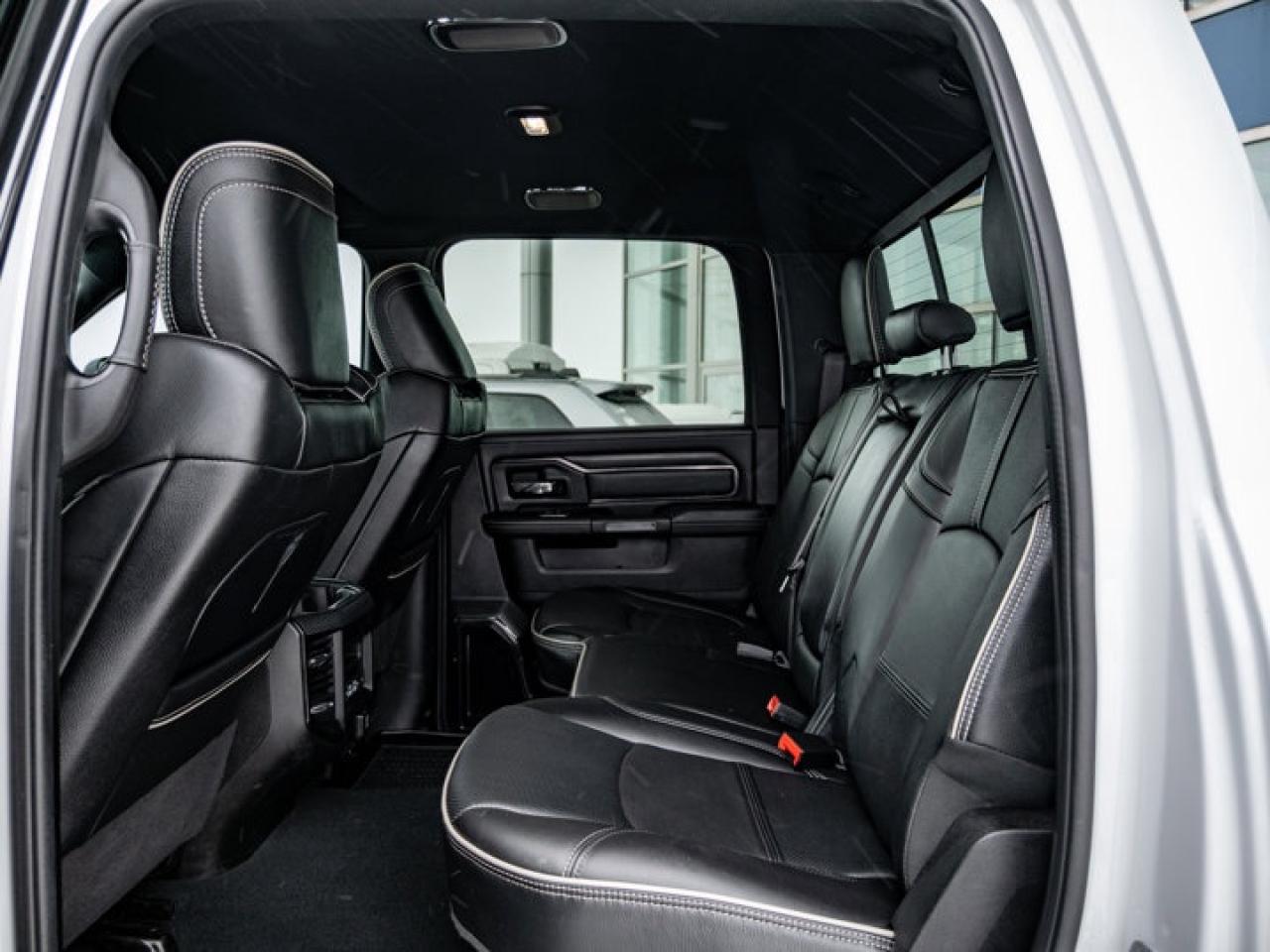 2022 RAM 2500 Limited Photo