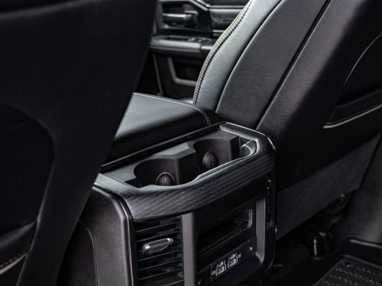 2022 RAM 2500 Limited Photo