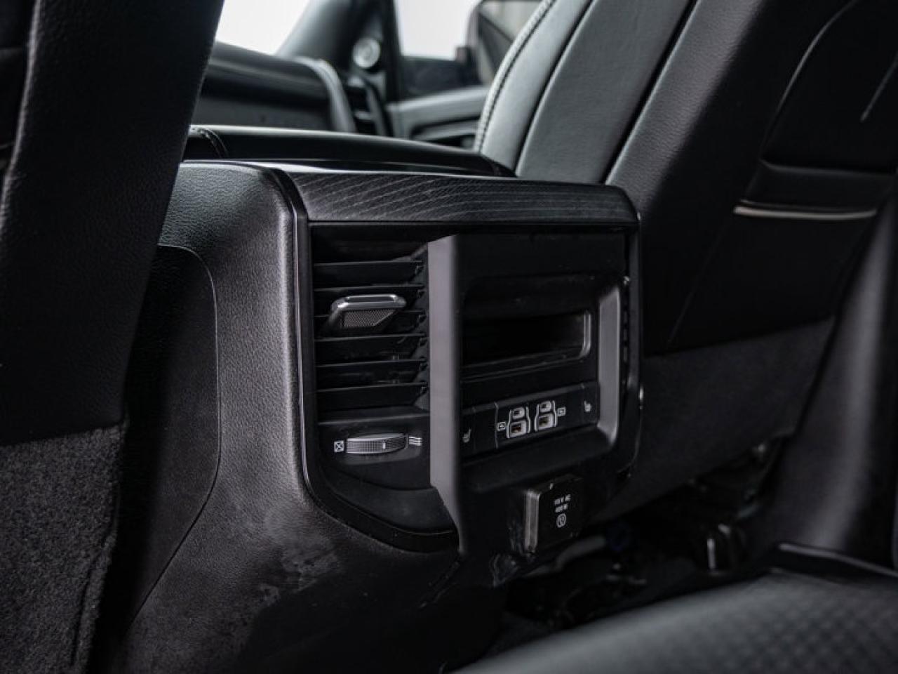 2022 RAM 2500 Limited Photo