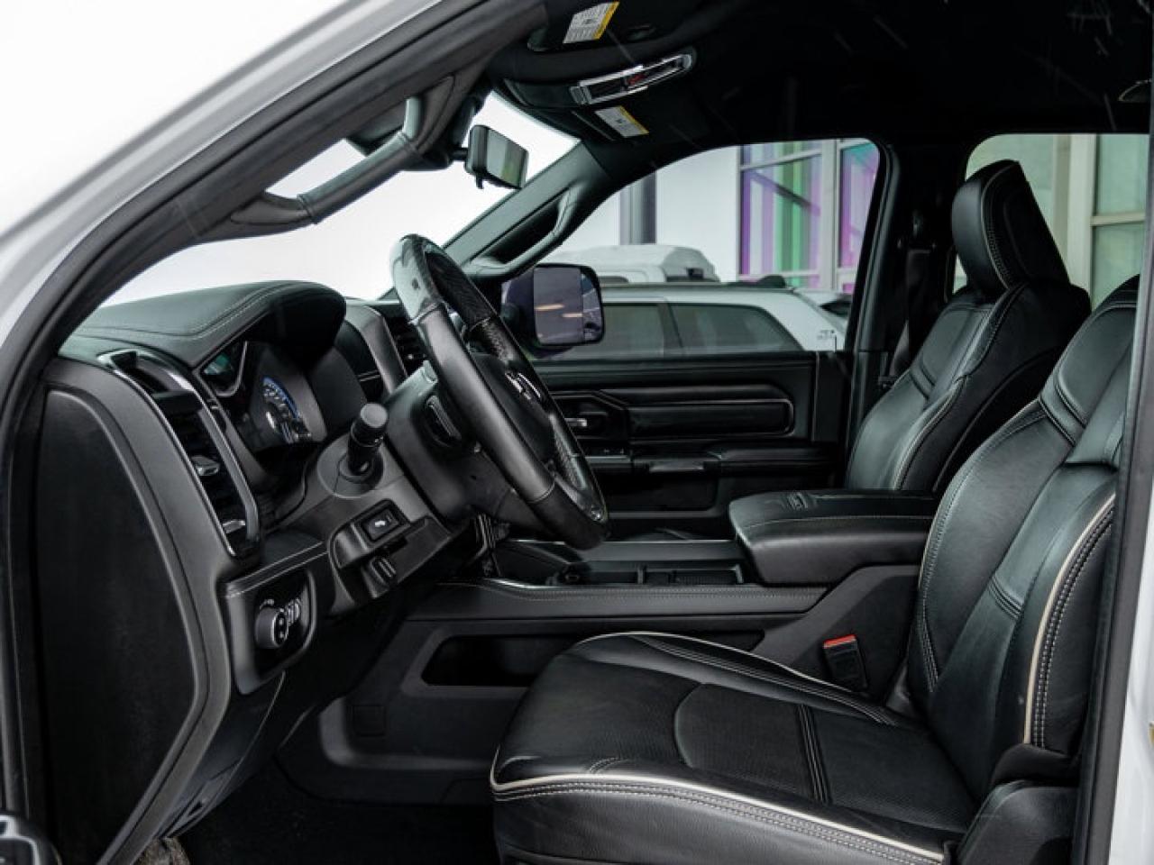 2022 RAM 2500 Limited Photo