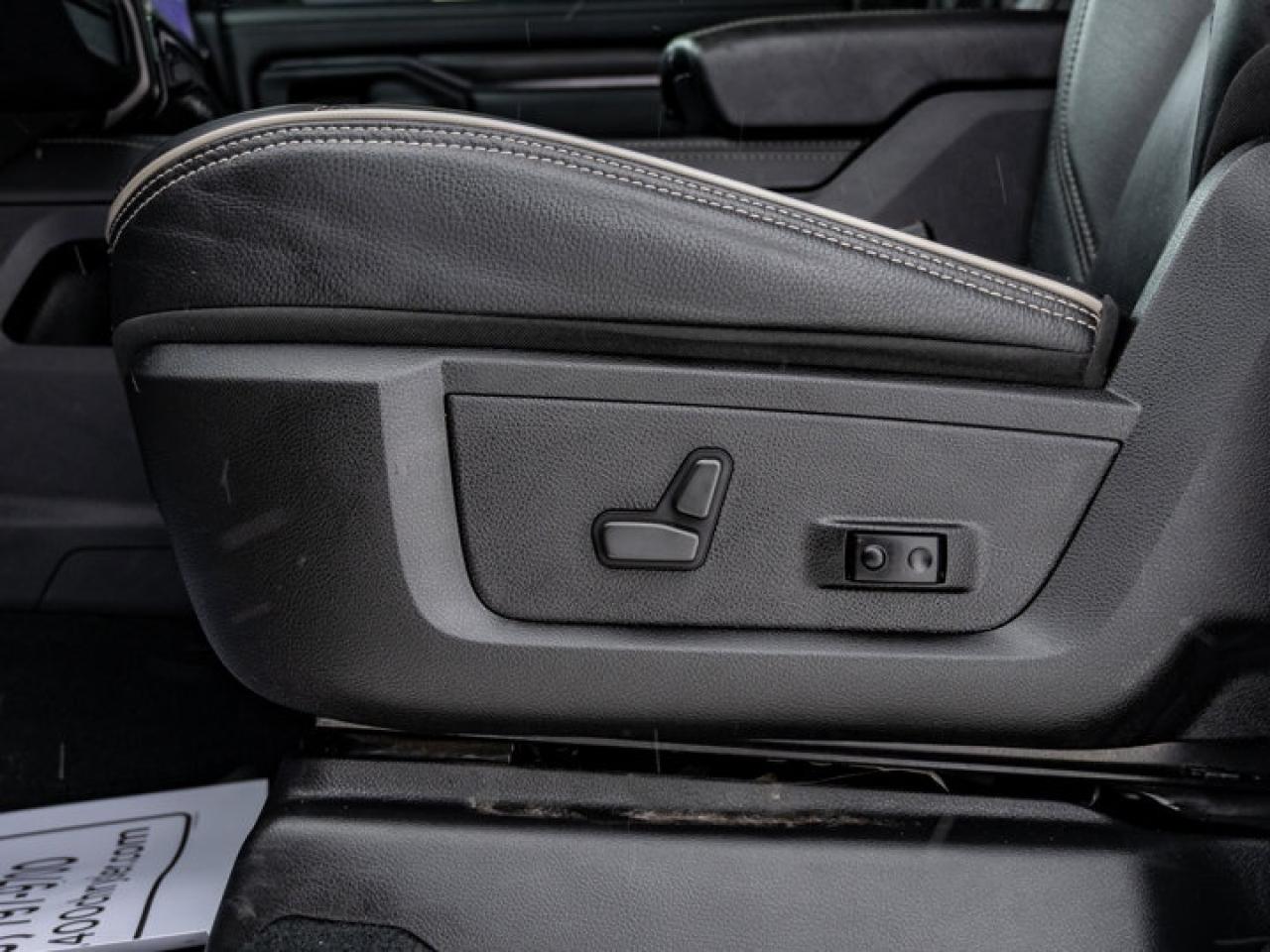 2022 RAM 2500 Limited Photo