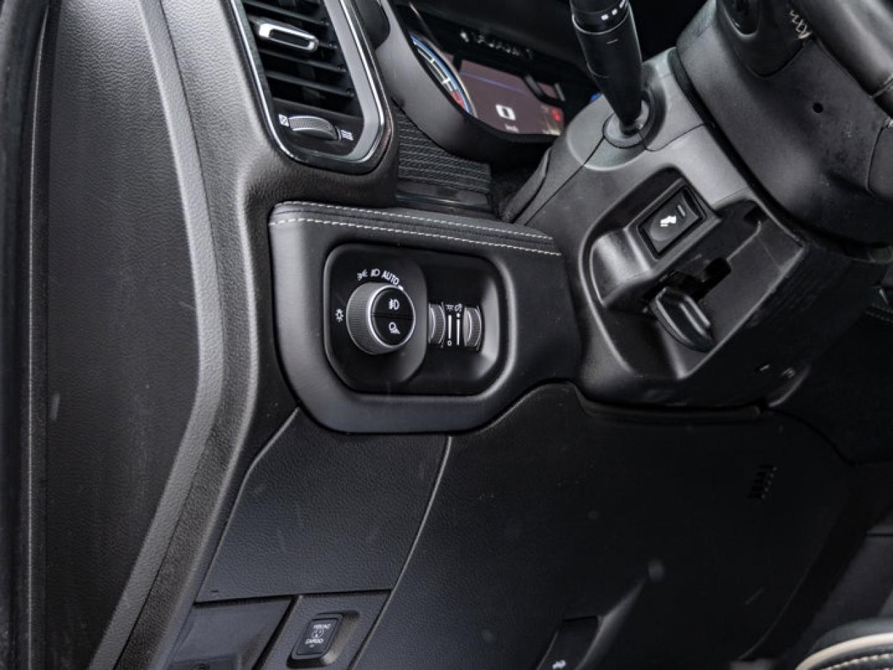 2022 RAM 2500 Limited Photo