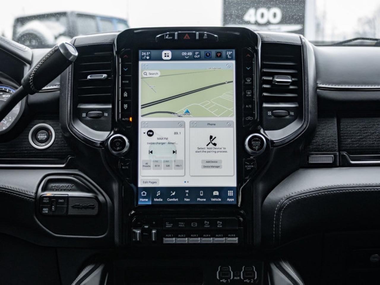 2022 RAM 2500 Limited Photo