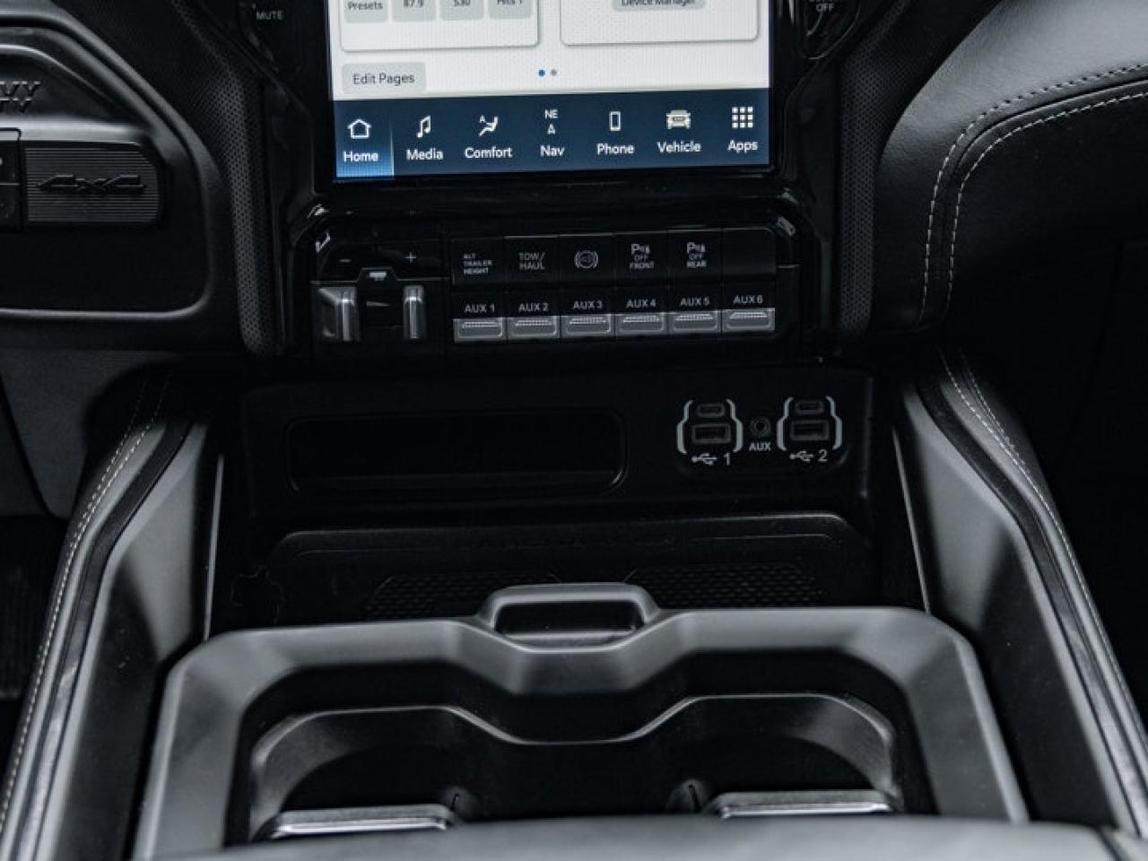 2022 RAM 2500 Limited Photo