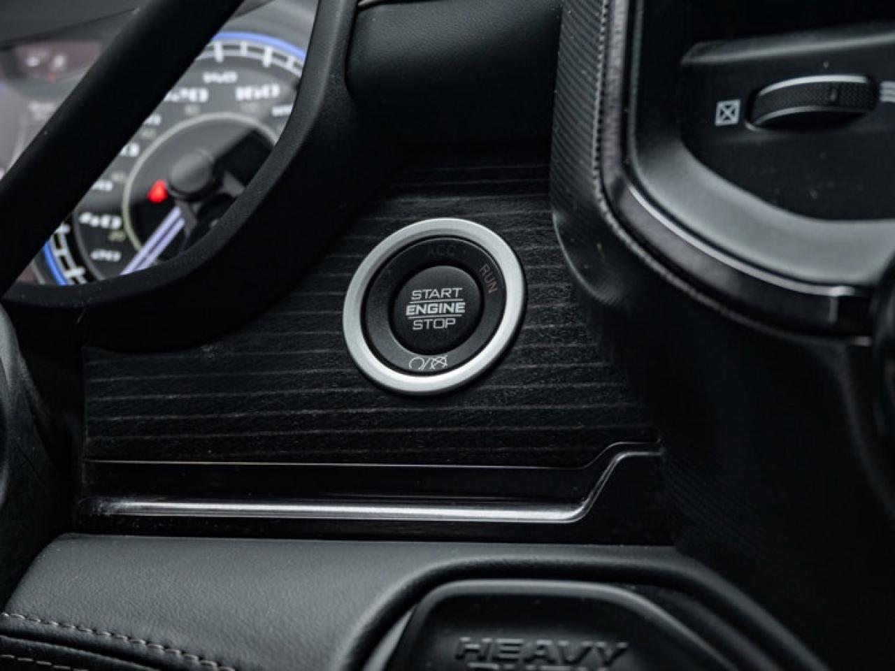 2022 RAM 2500 Limited Photo