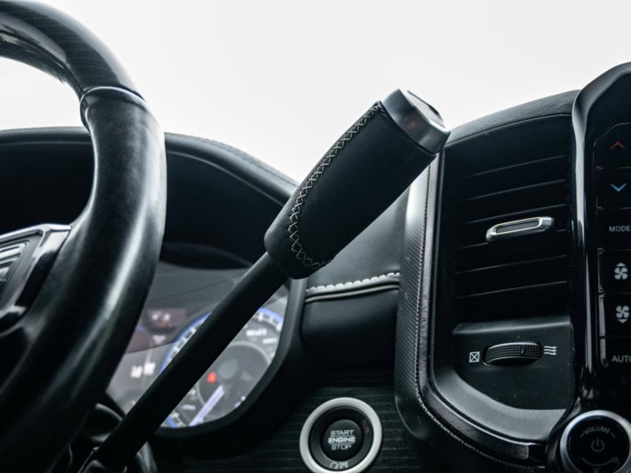 2022 RAM 2500 Limited Photo