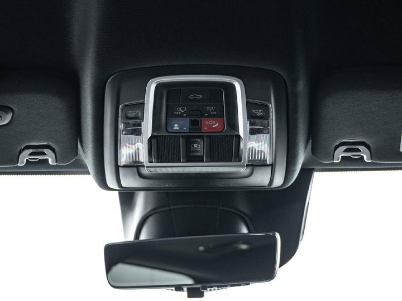 2022 RAM 2500 Limited Photo