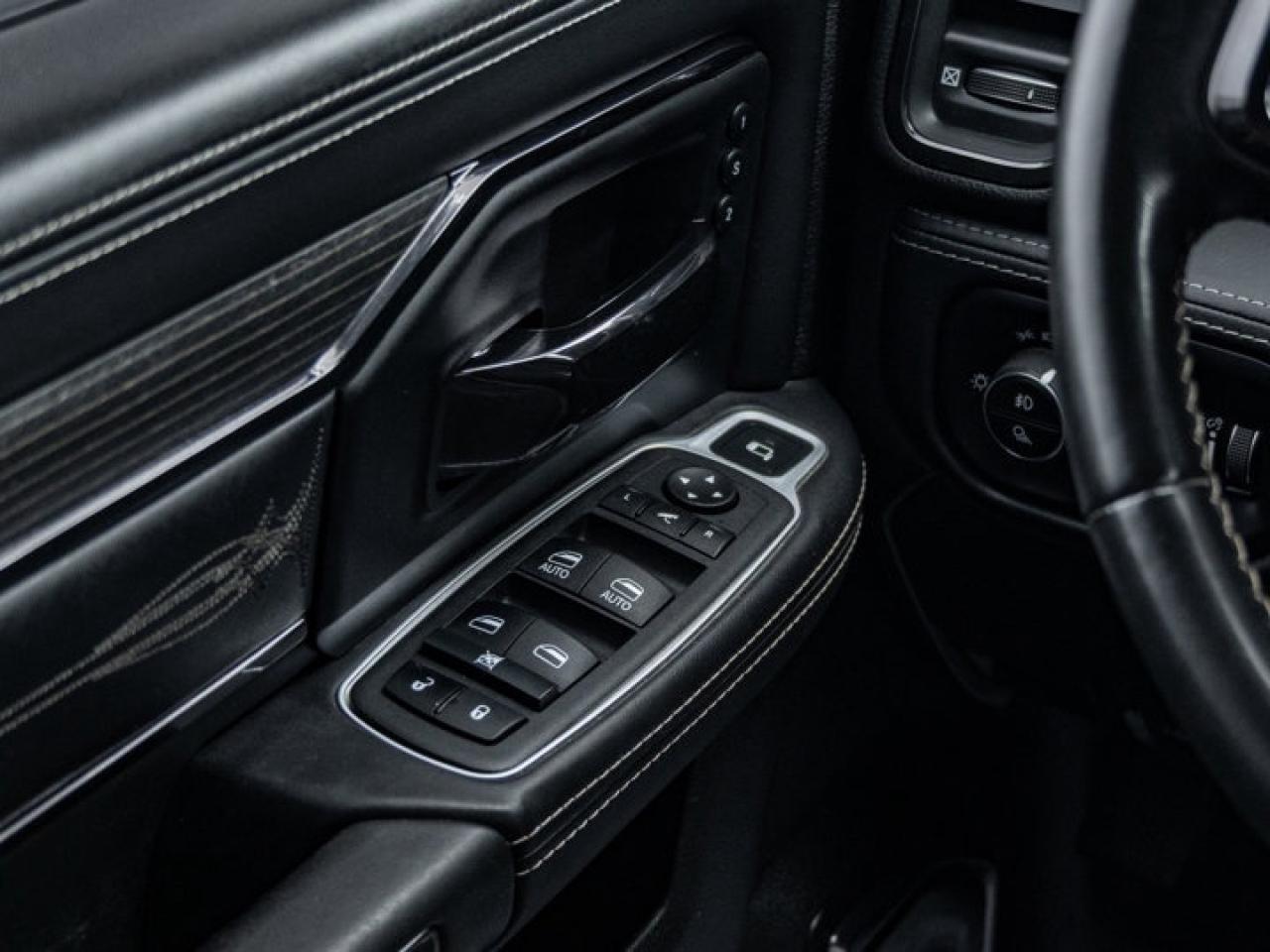 2022 RAM 2500 Limited Photo