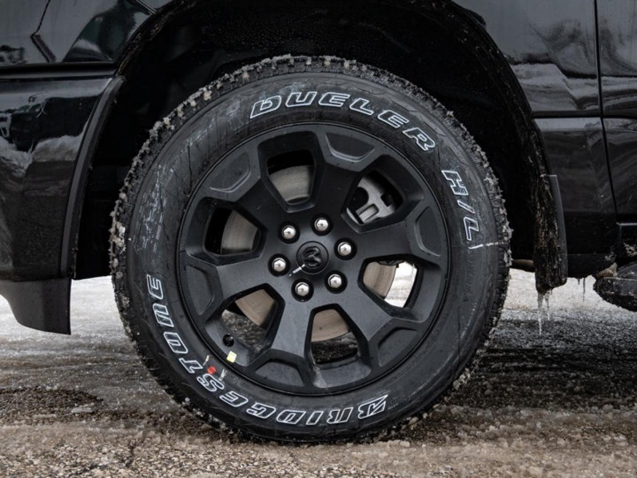 2026 RAM 1500 Express Photo