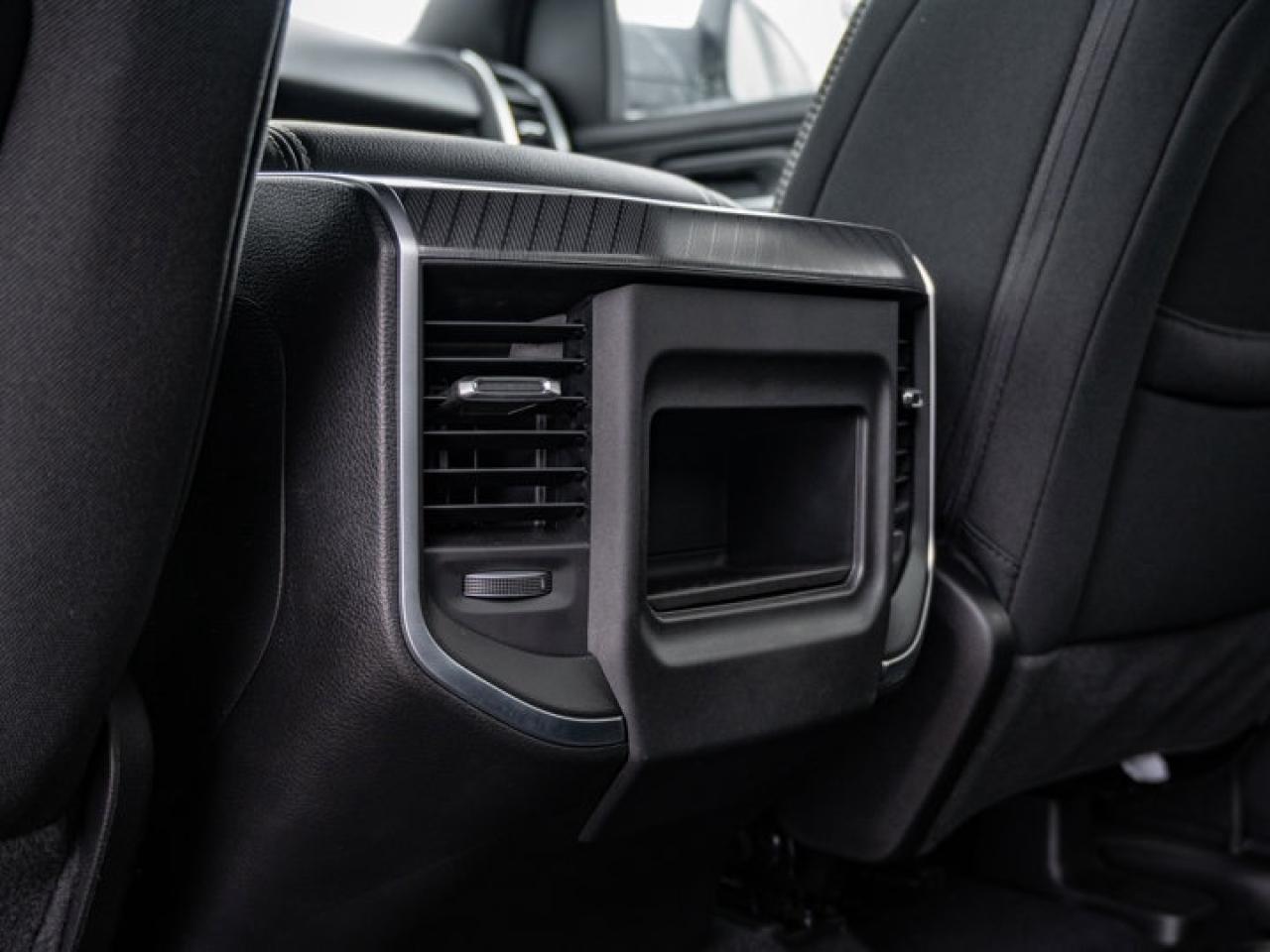 2026 RAM 1500 Express Photo