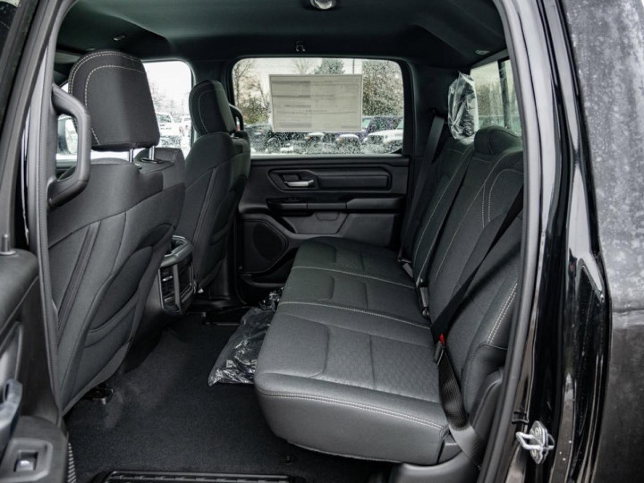 2026 RAM 1500 Express Photo