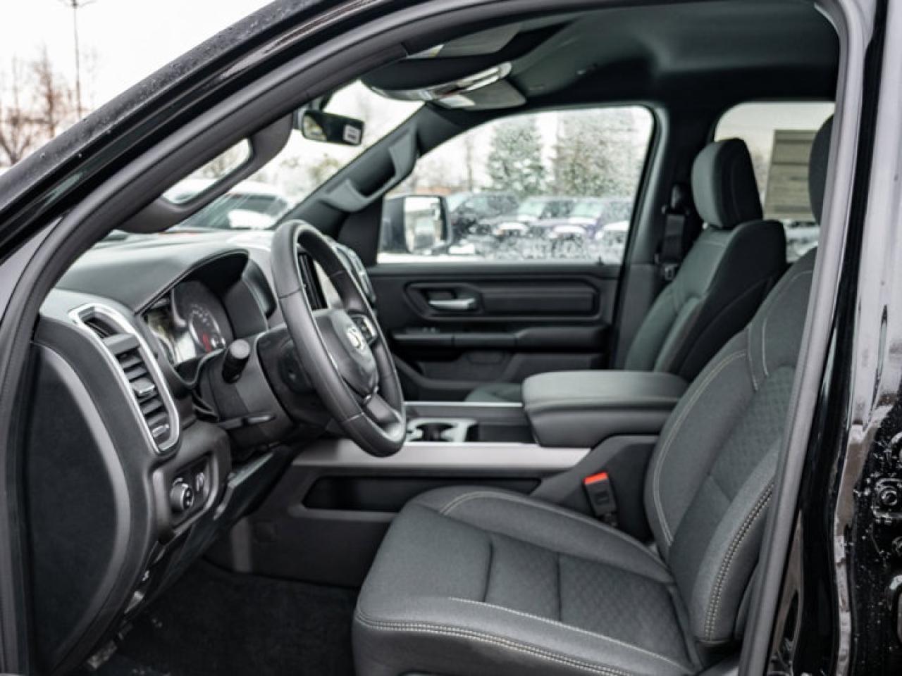 2026 RAM 1500 Express Photo