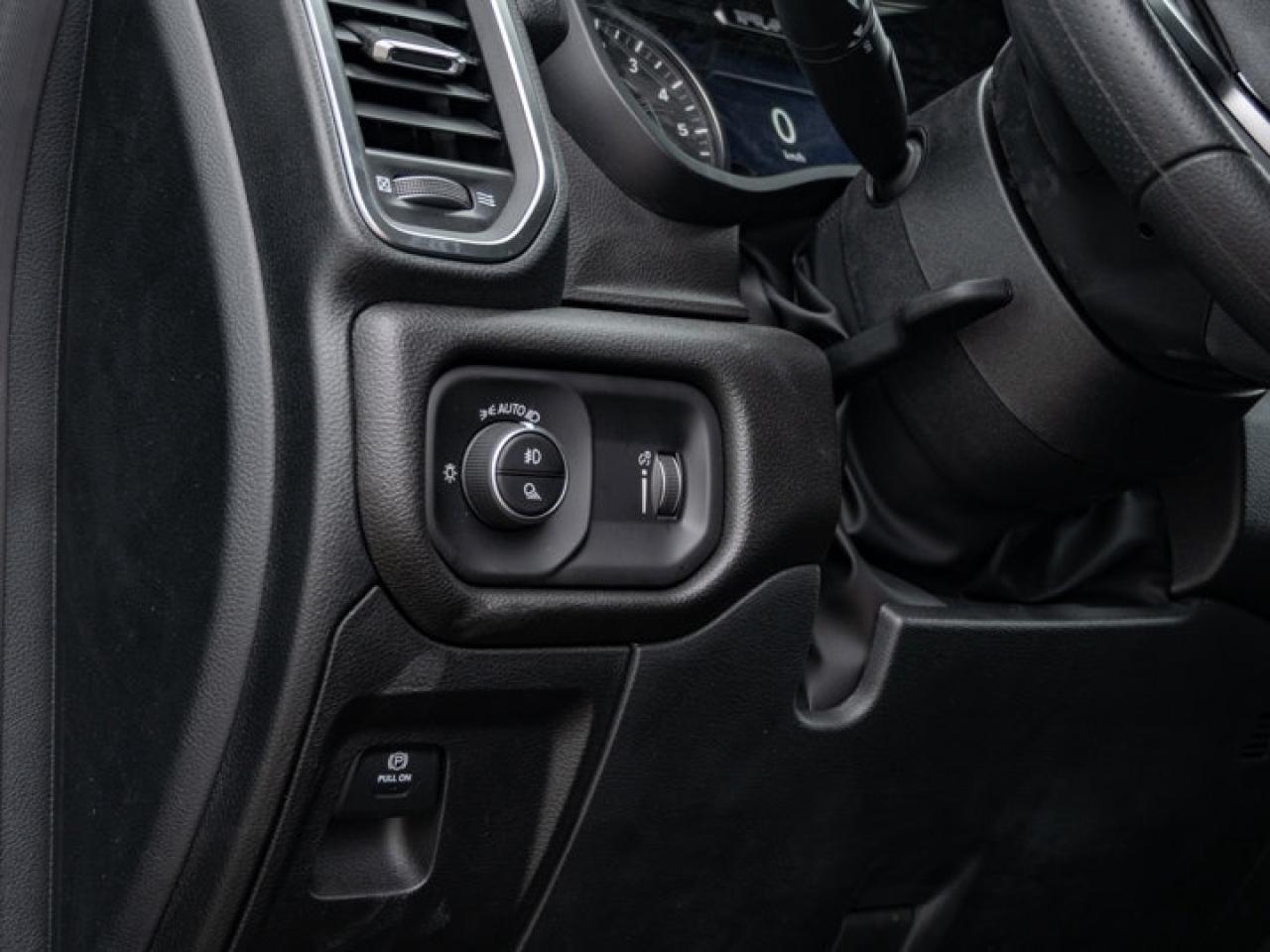 2026 RAM 1500 Express Photo