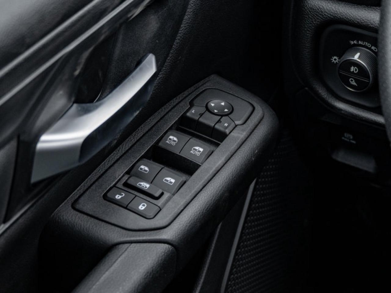 2026 RAM 1500 Express Photo