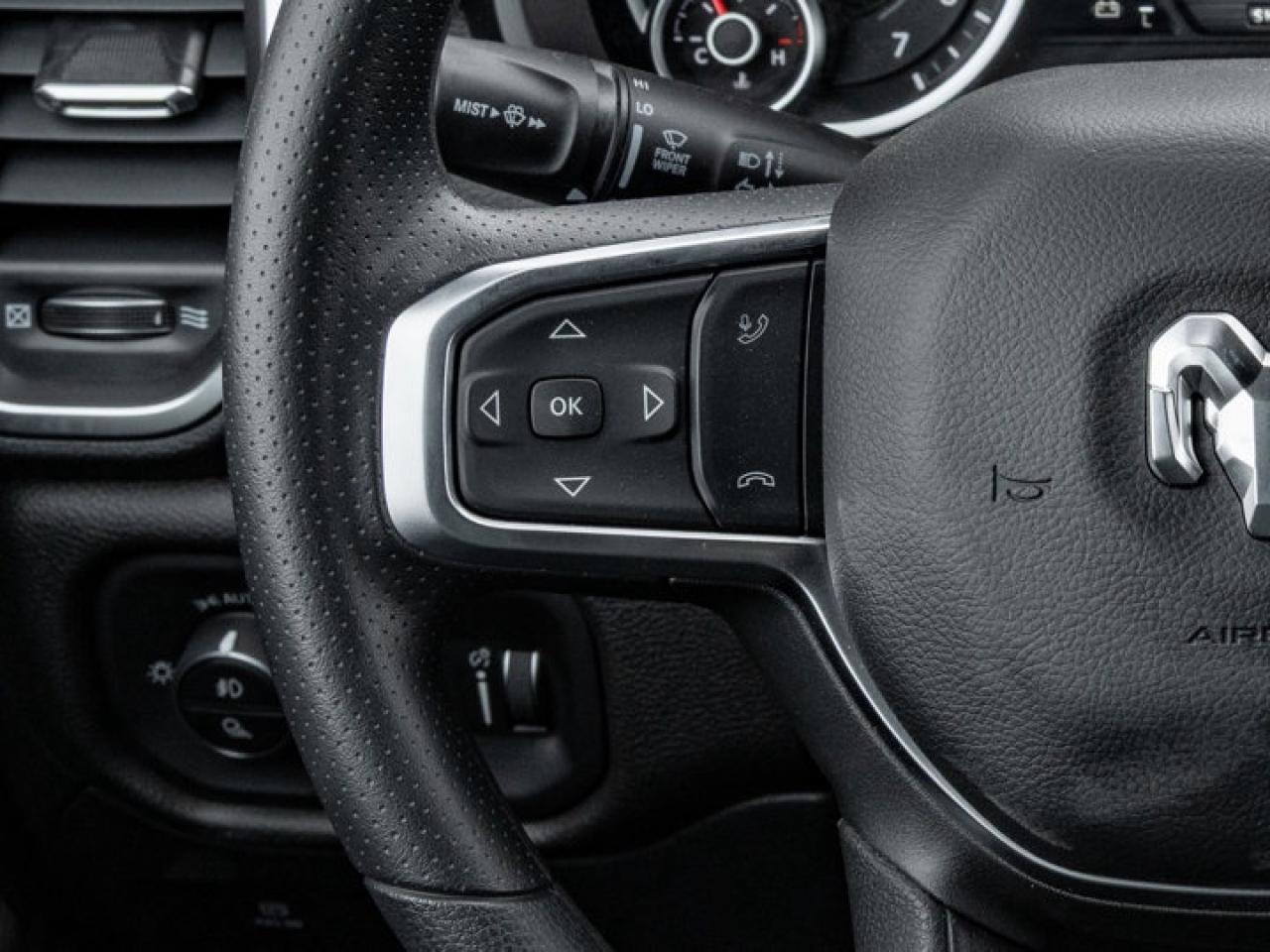 2026 RAM 1500 Express Photo