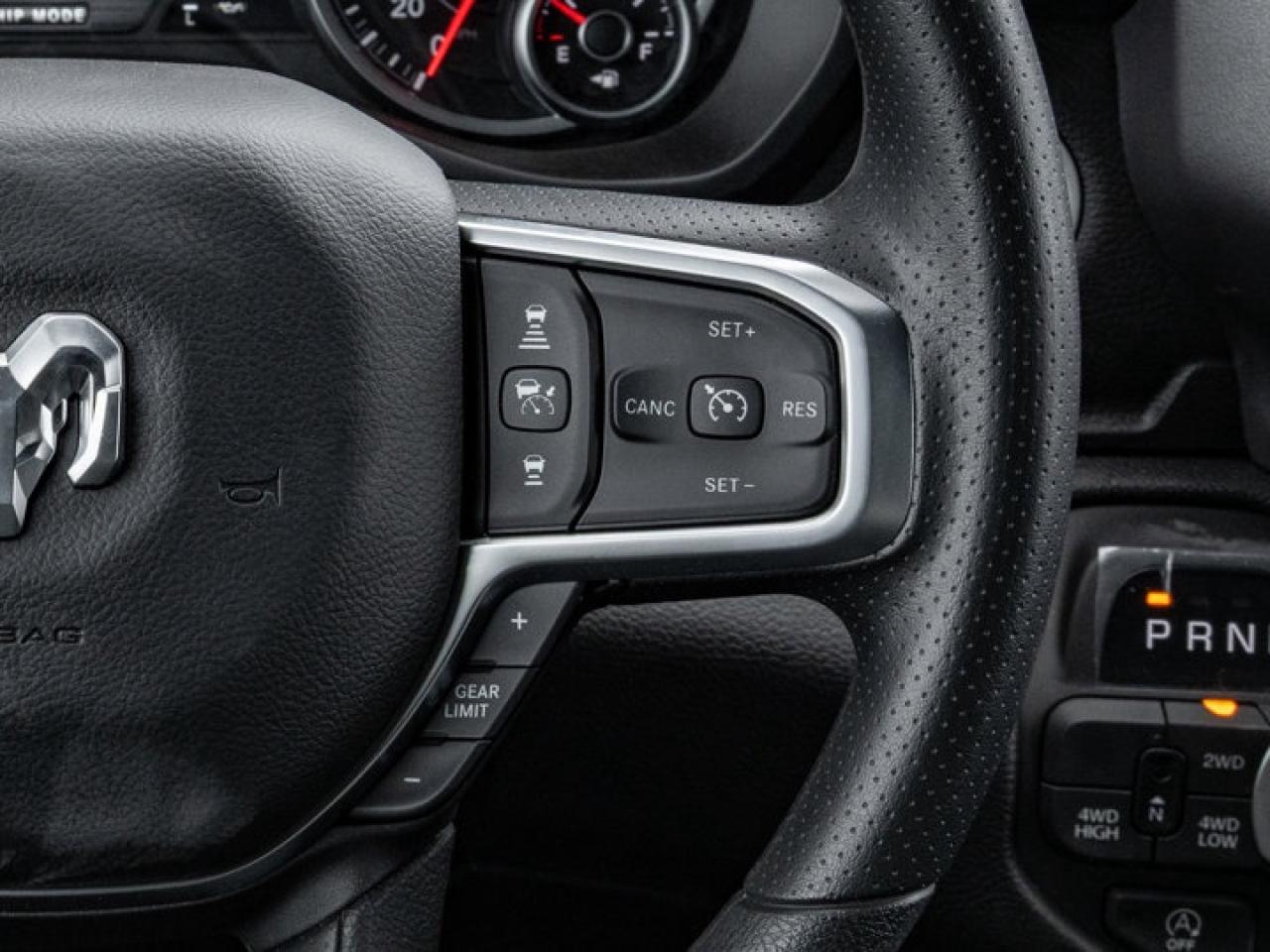 2026 RAM 1500 Express Photo