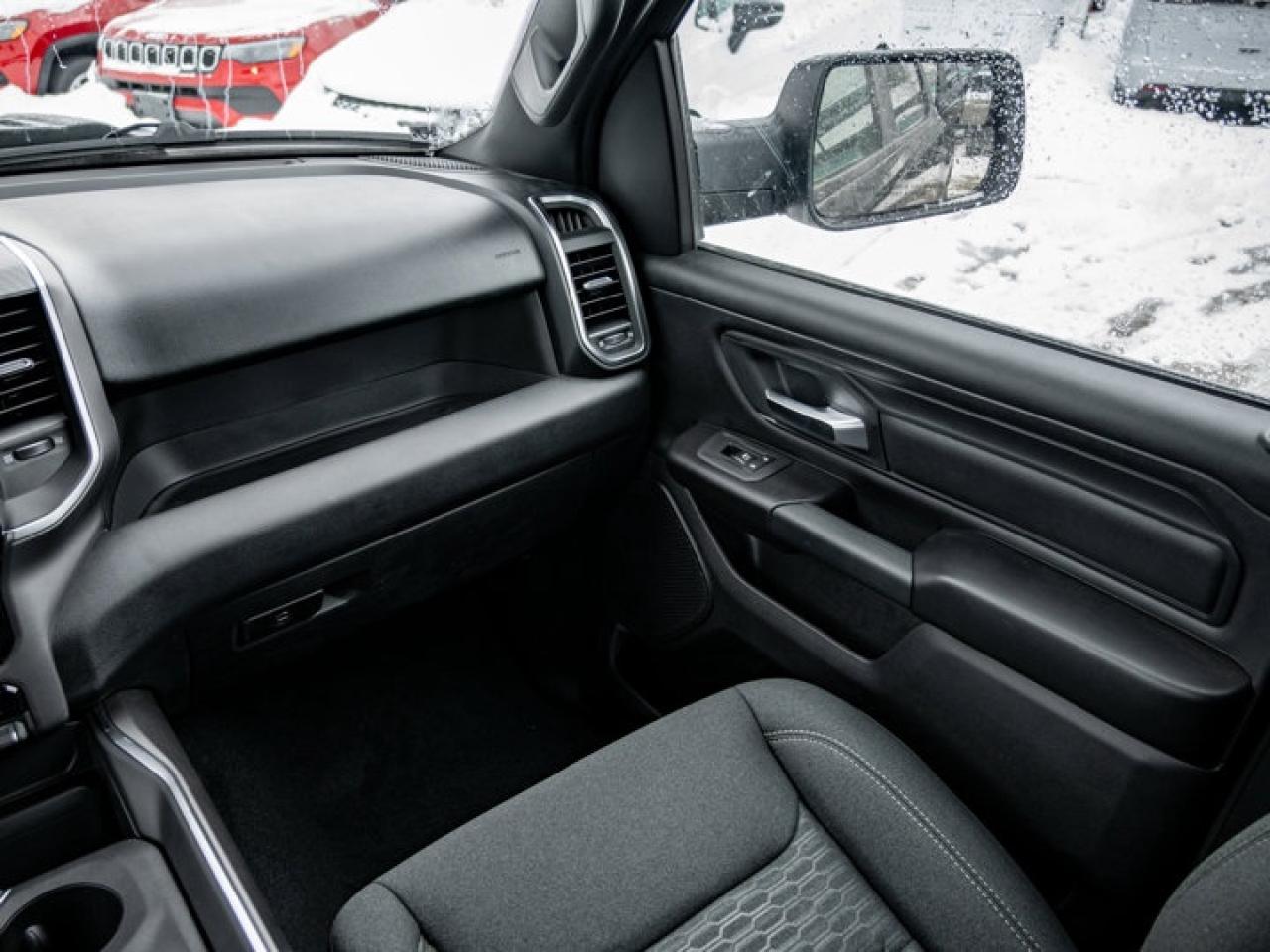 2026 RAM 1500 Express Photo