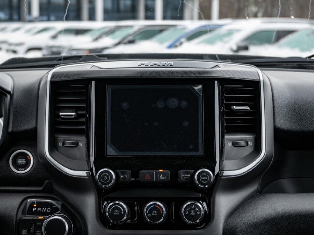 2026 RAM 1500 Express Photo