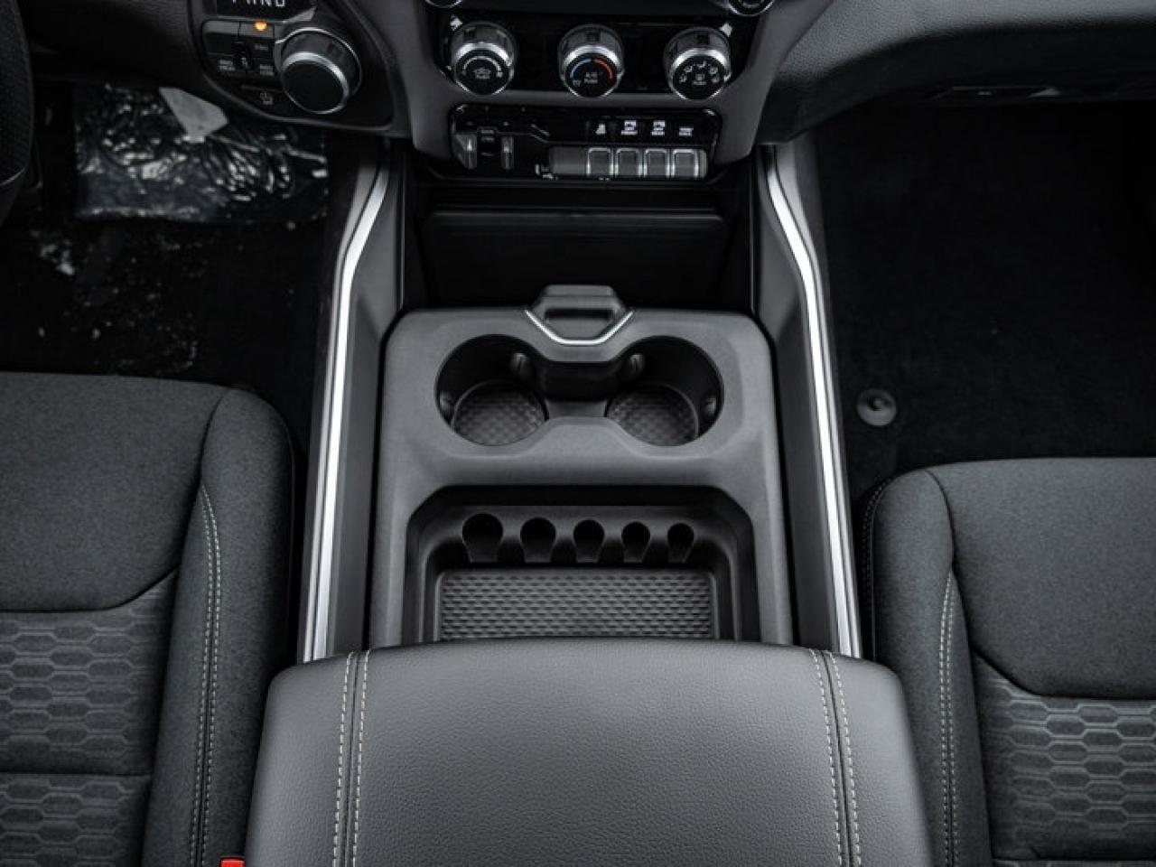 2026 RAM 1500 Express Photo