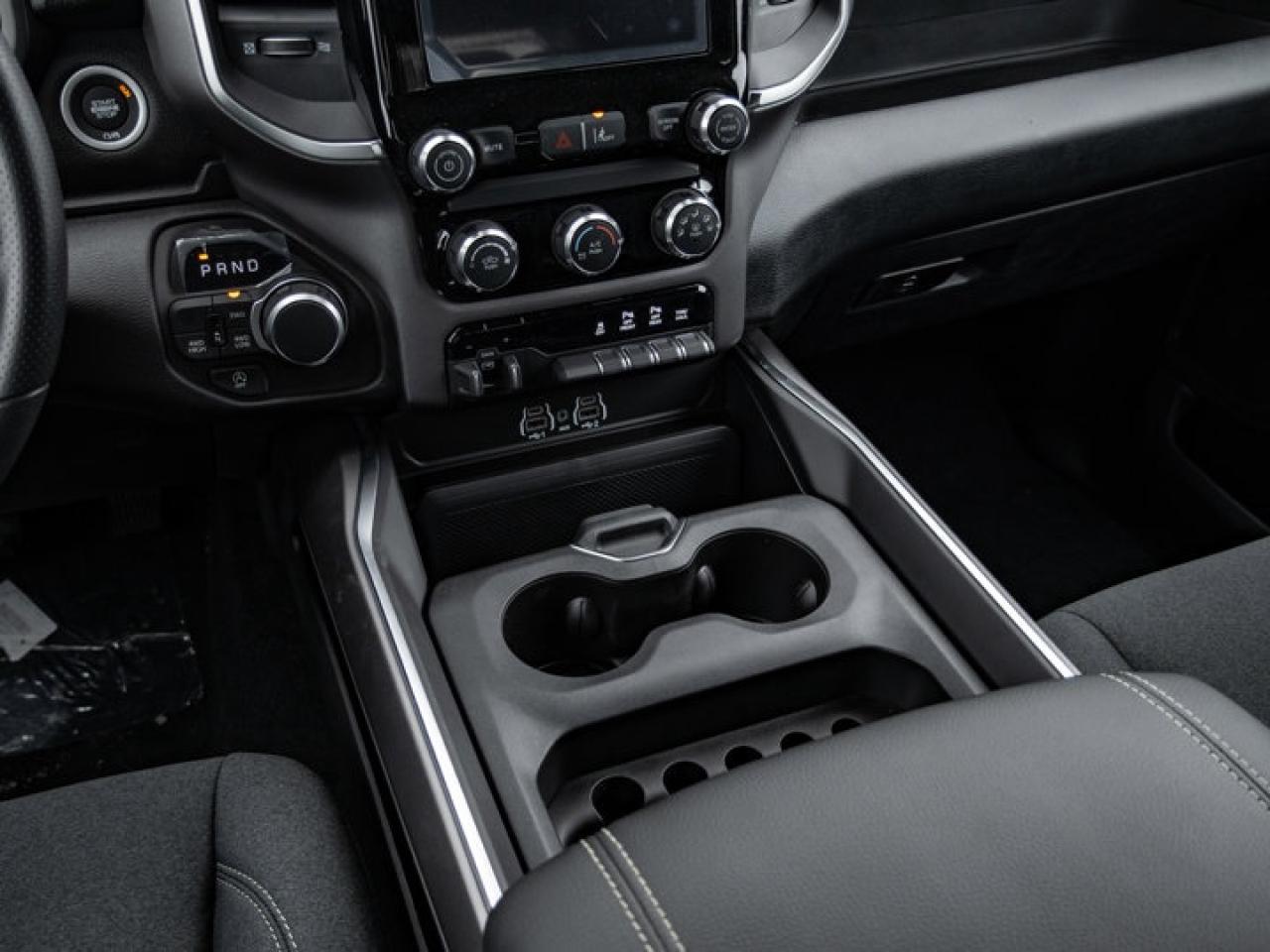 2026 RAM 1500 Express Photo