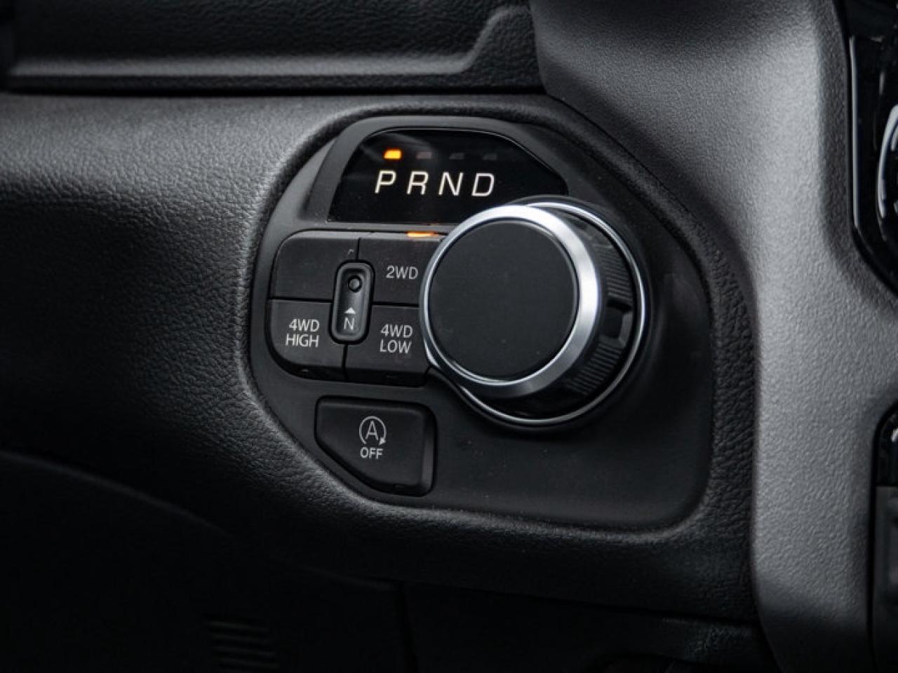 2026 RAM 1500 Express Photo