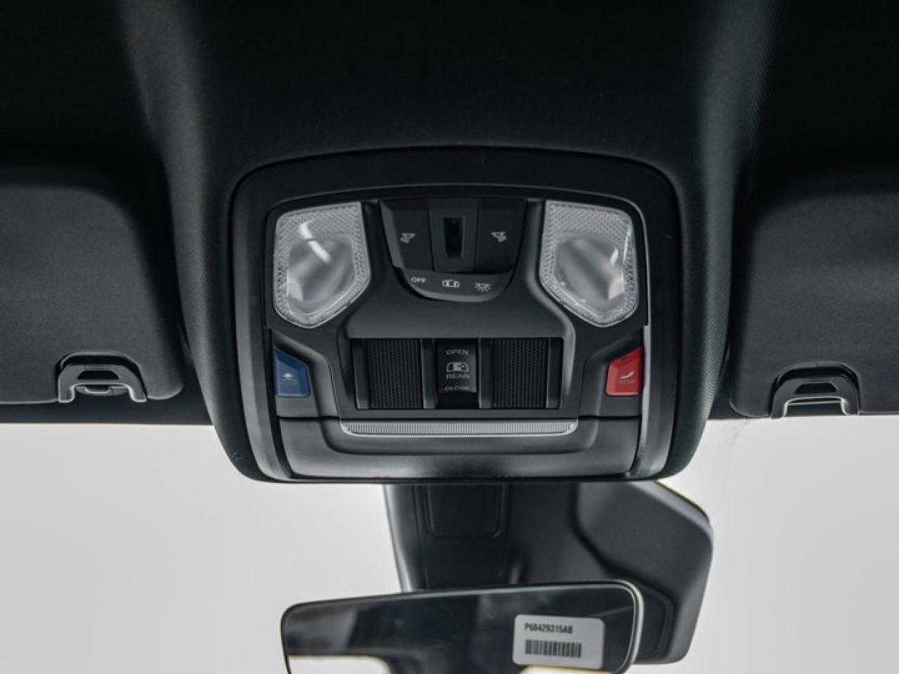 2026 RAM 1500 Express Photo