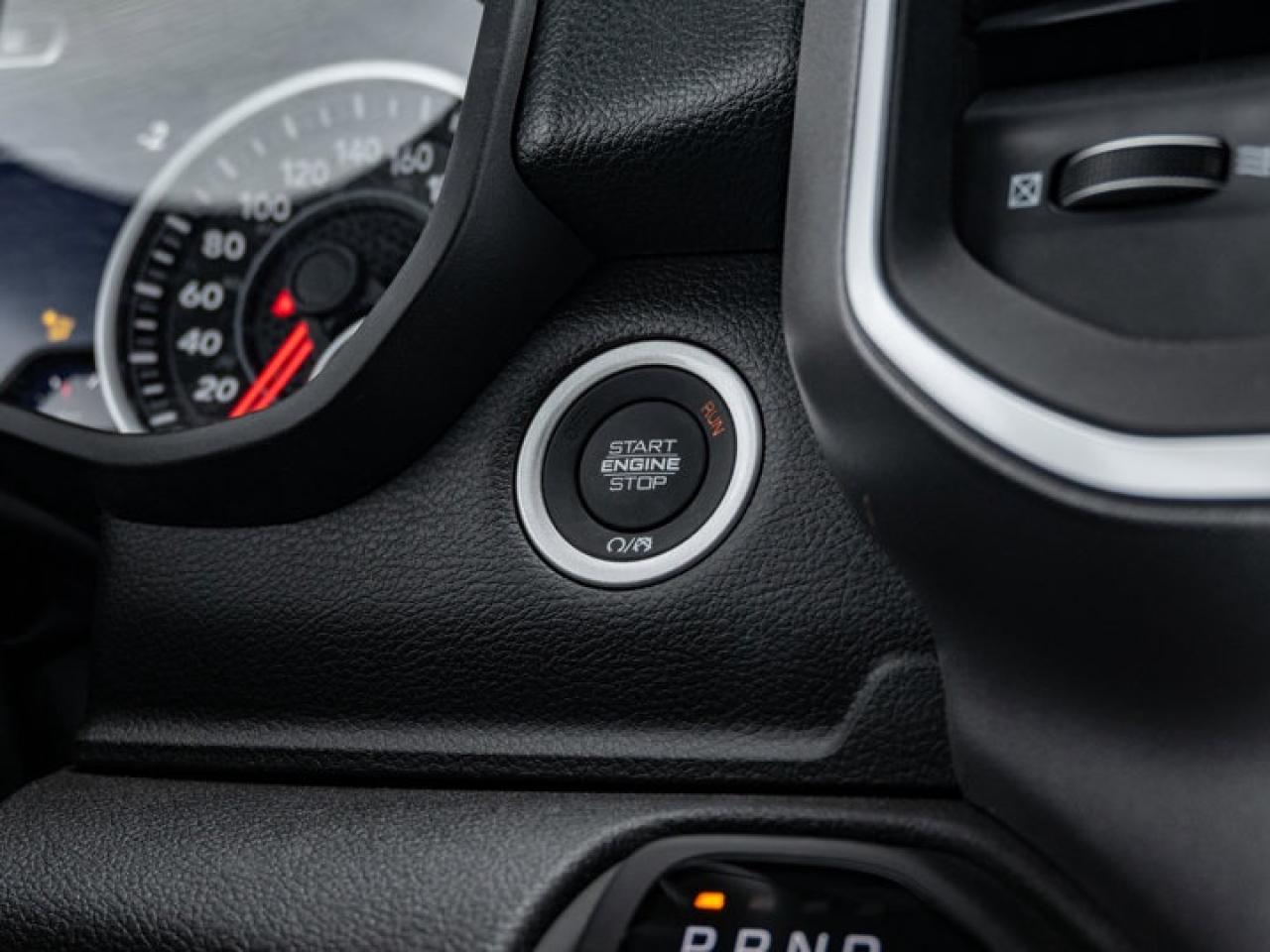 2026 RAM 1500 Express Photo