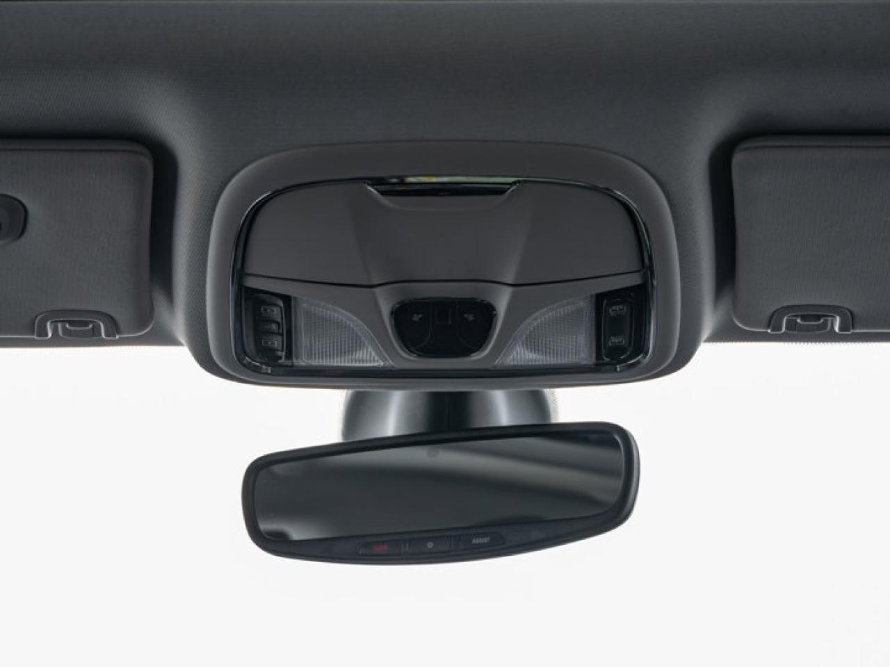 2021 Jeep Cherokee Trailhawk Photo