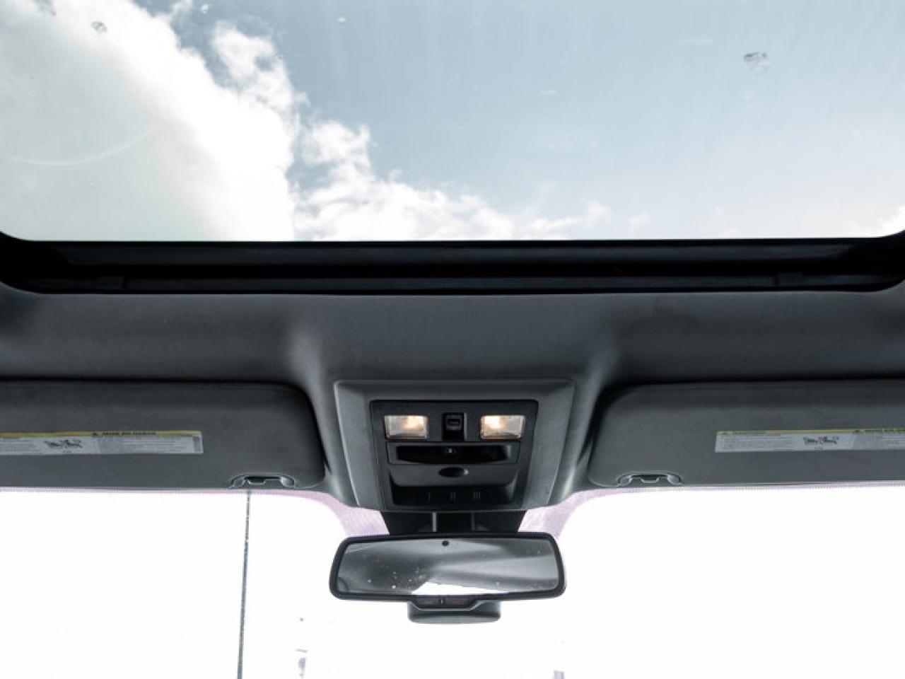 2018 RAM 1500 SPORT Photo