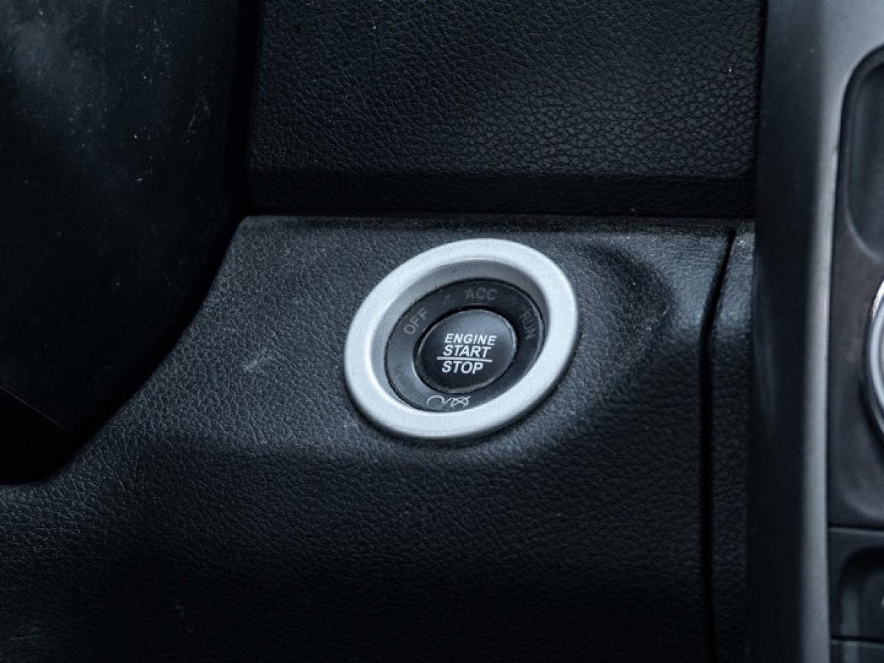 2018 RAM 1500 SPORT Photo