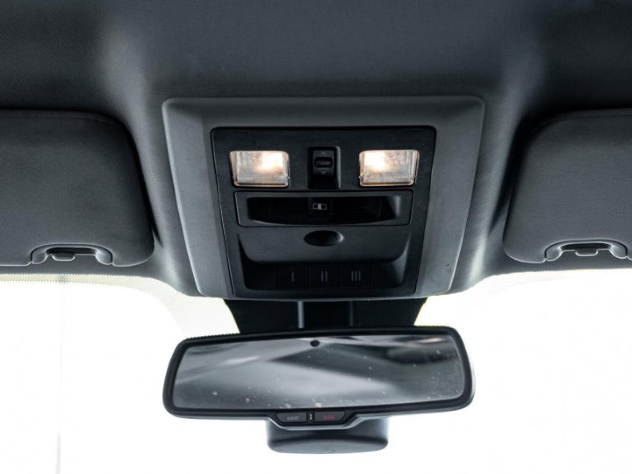 2018 RAM 1500 SPORT Photo