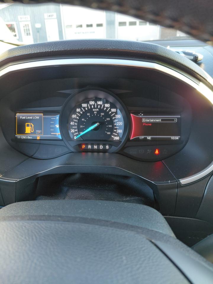 2016 Ford Edge SEL Photo