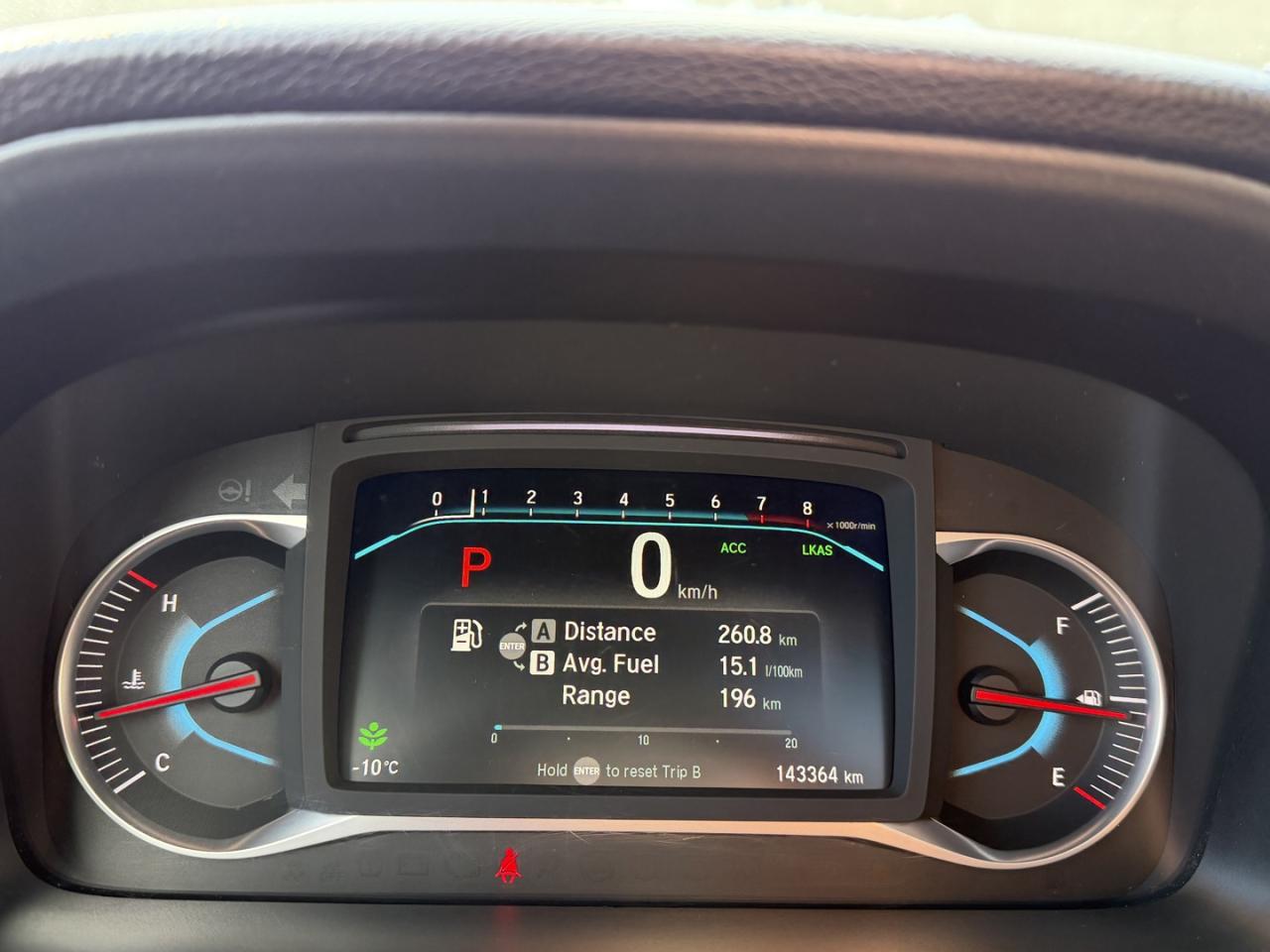 2021 Honda Pilot Touring AWD 7-Passenger Photo