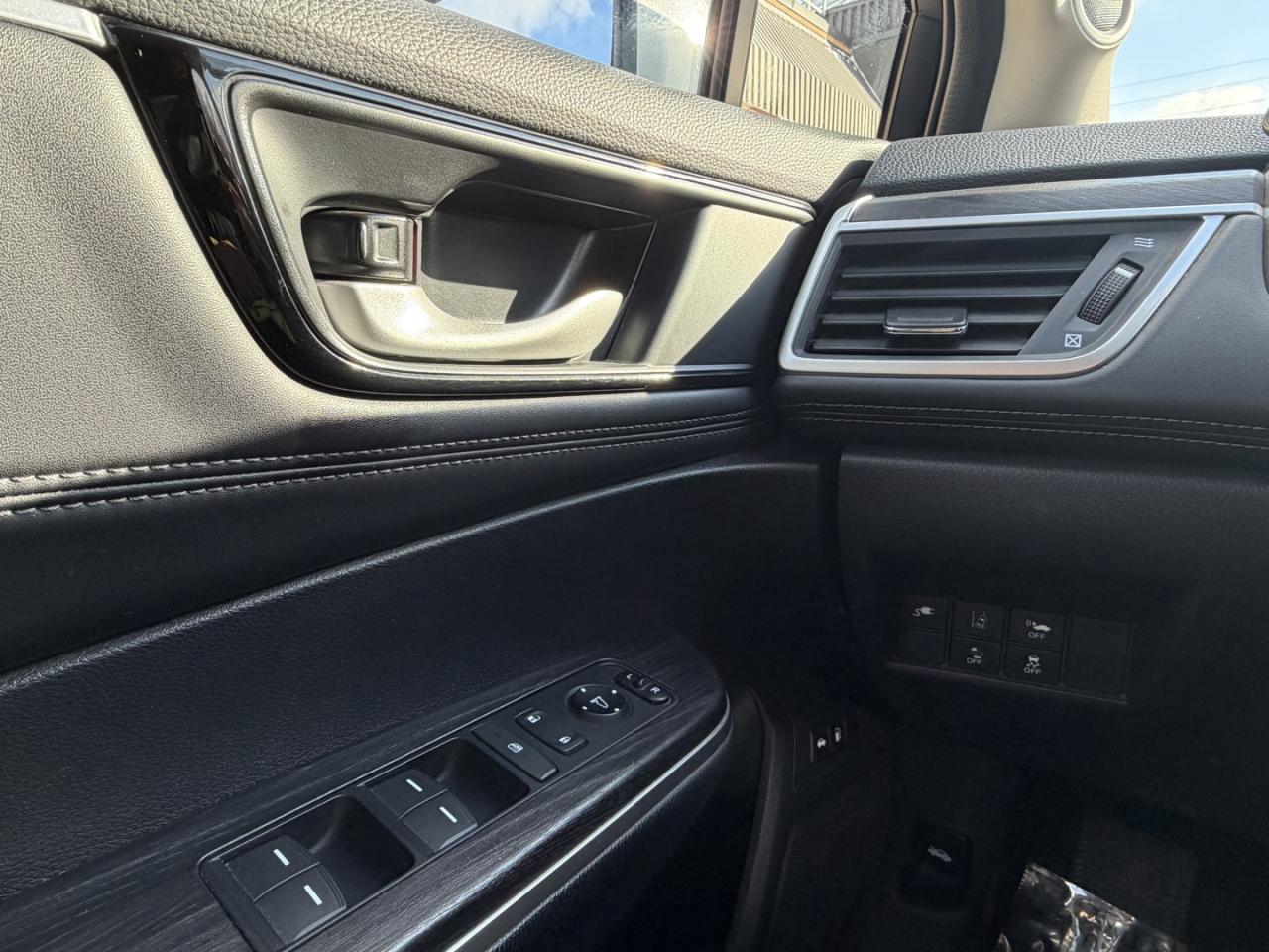 2019 Honda Clarity Plug-In Hybrid Photo