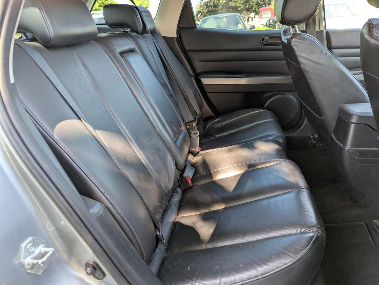 2011 Mazda CX-7 "Zoom Zoom ZOOM" Certified + FREE 6M warranty Photo