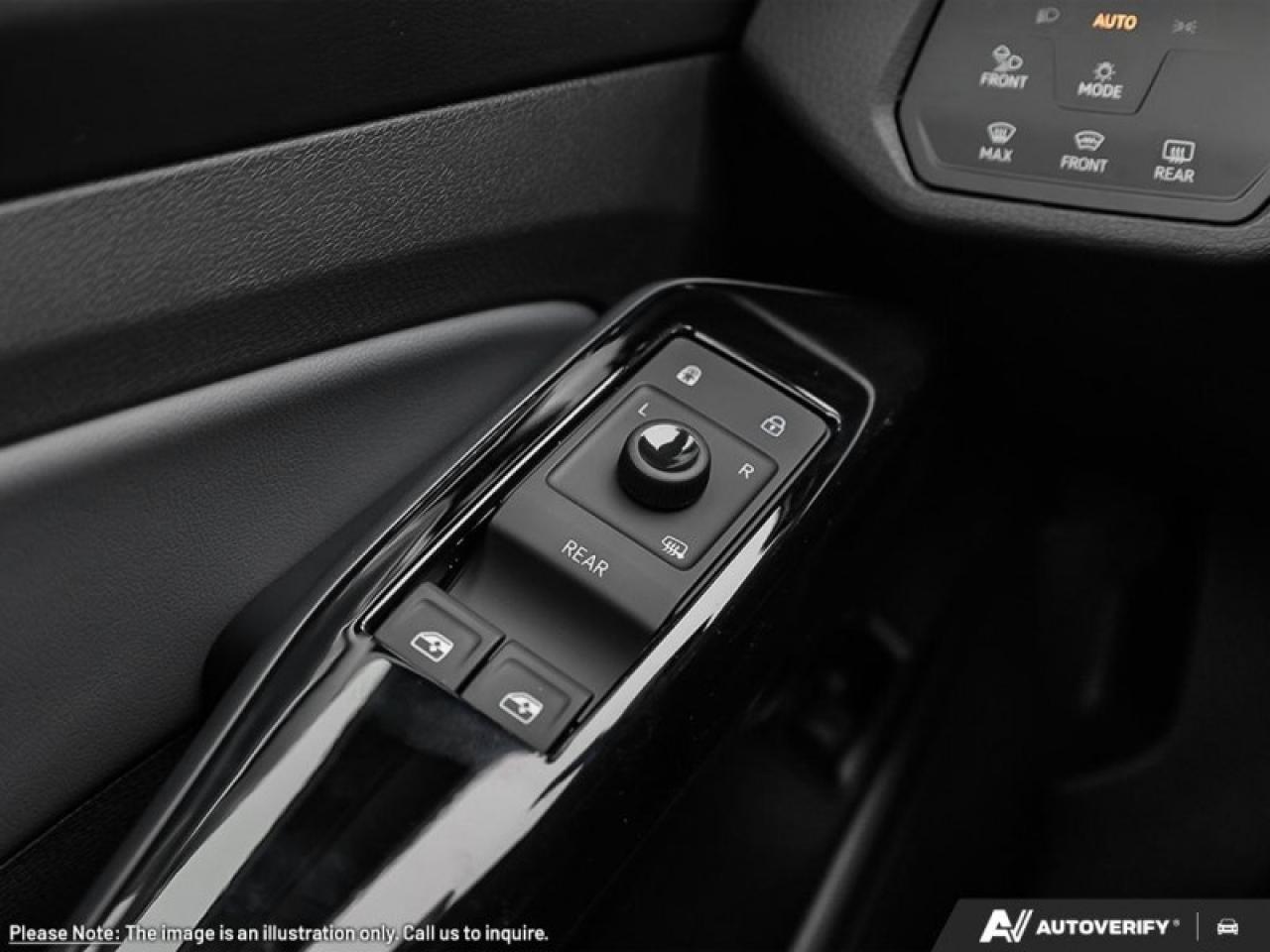 2025 Volkswagen ID.4 Pro S AWD  - Premium Audio Photo