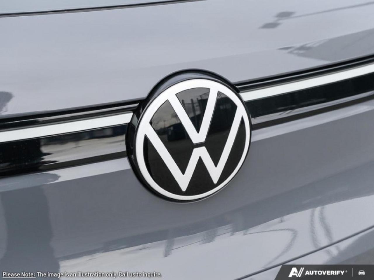 2025 Volkswagen ID.4 Pro S AWD  - Premium Audio Photo