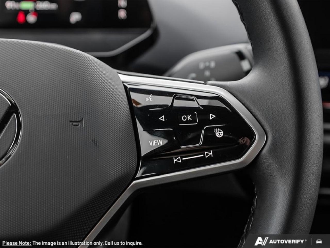 2025 Volkswagen ID.4 Pro S AWD  - Premium Audio Photo