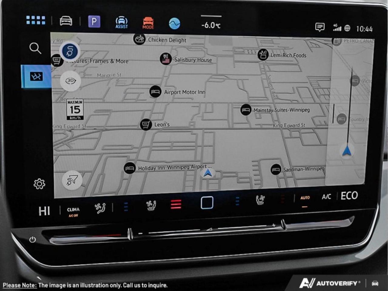 2025 Volkswagen ID.4 Pro S AWD  - Premium Audio Photo