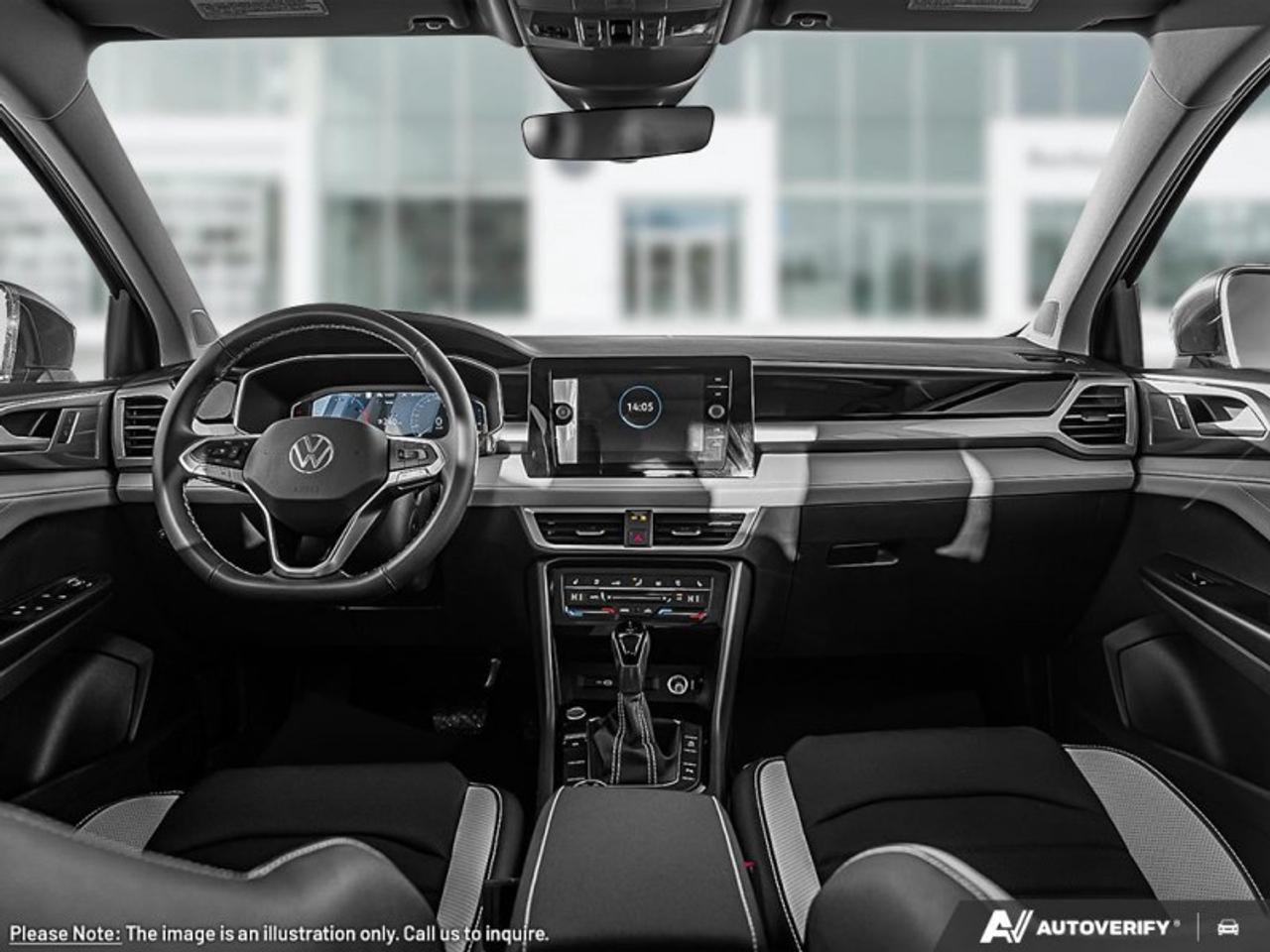 2026 Nissan Rogue Platinum  - Leather Seats - $314 B/W Photo