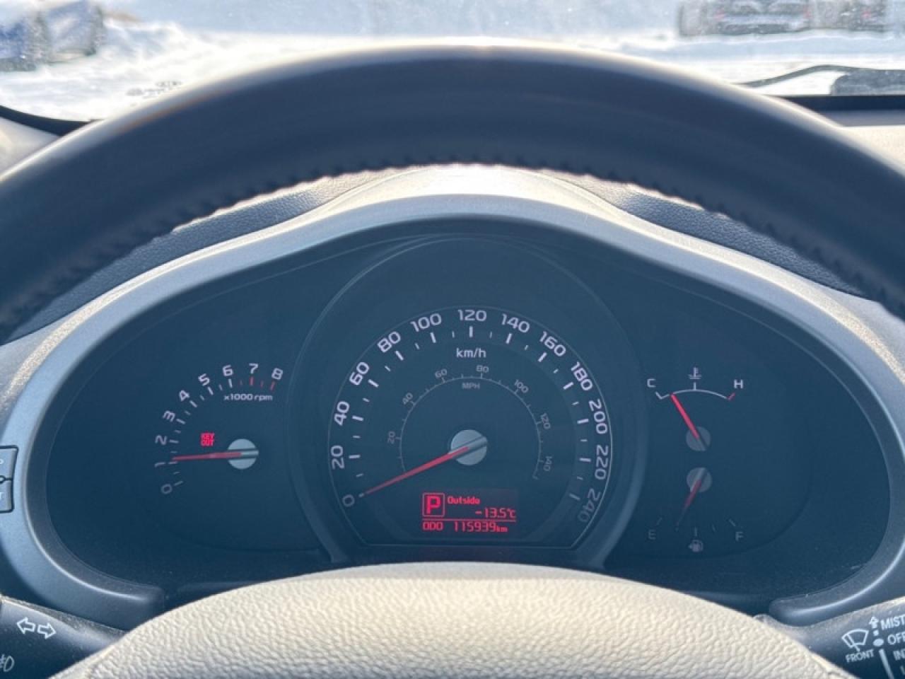 2016 Kia Sportage EX AWD  - Bluetooth -  Heated Seats Photo