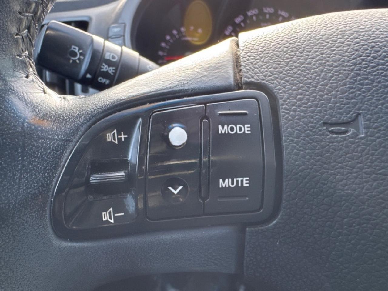2016 Kia Sportage EX AWD  - Bluetooth -  Heated Seats Photo