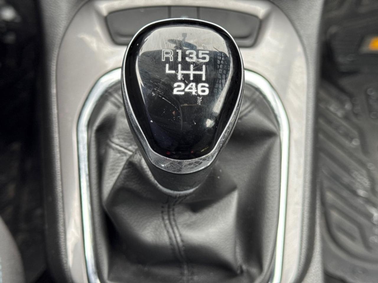 2017 Chevrolet Cruze LT  - Heated Seats -  Touch Screen Photo