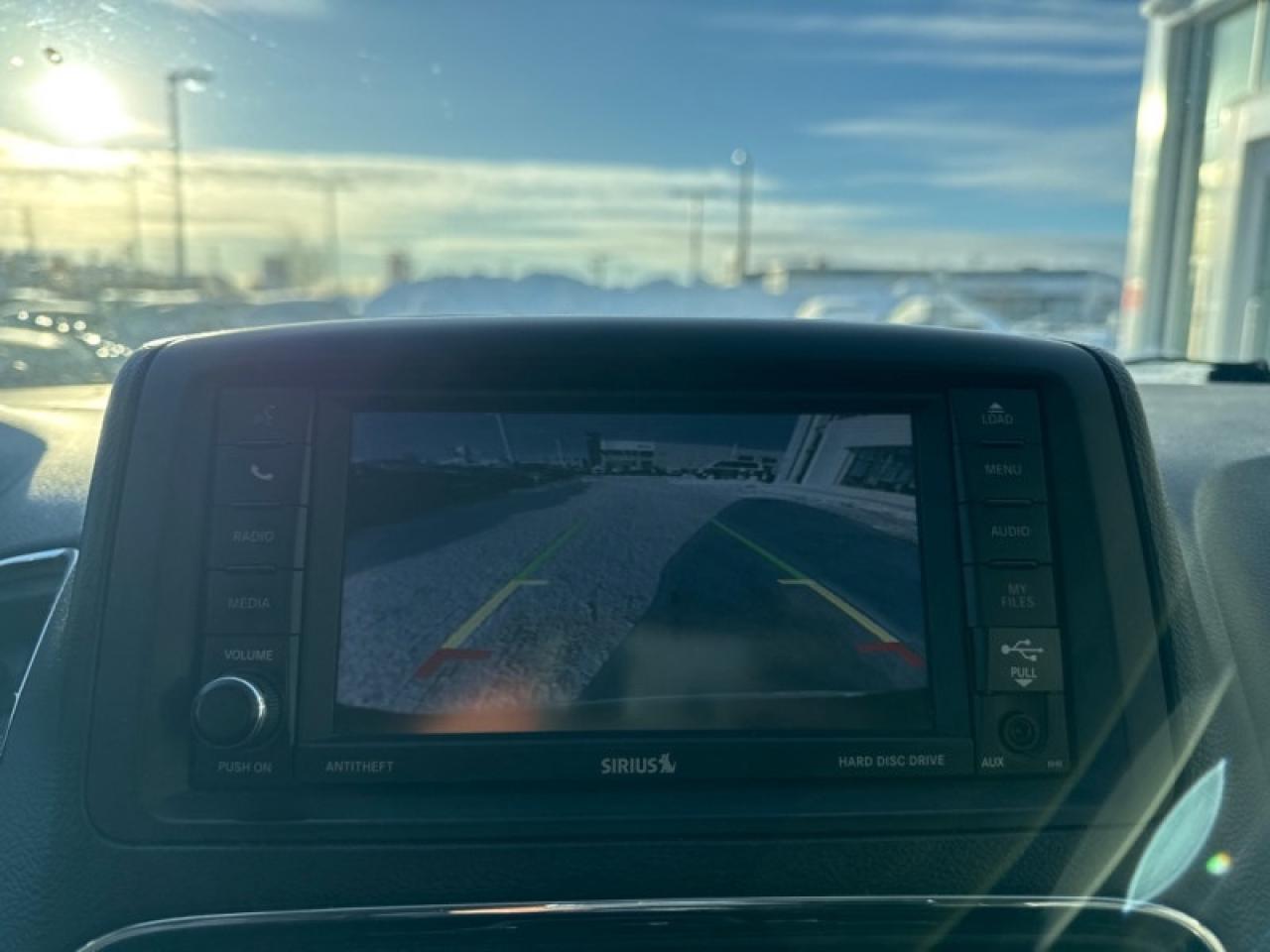 2016 Dodge Grand Caravan SXT  -  Power Windows Photo